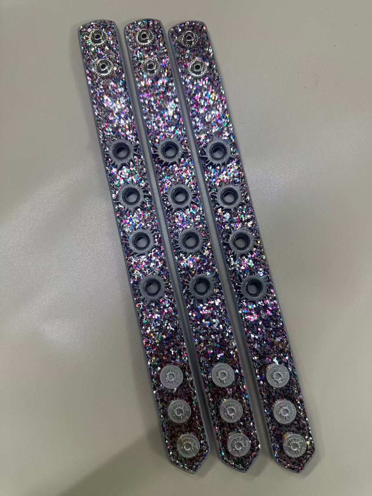 Pow Bracelet RAVE CANDY