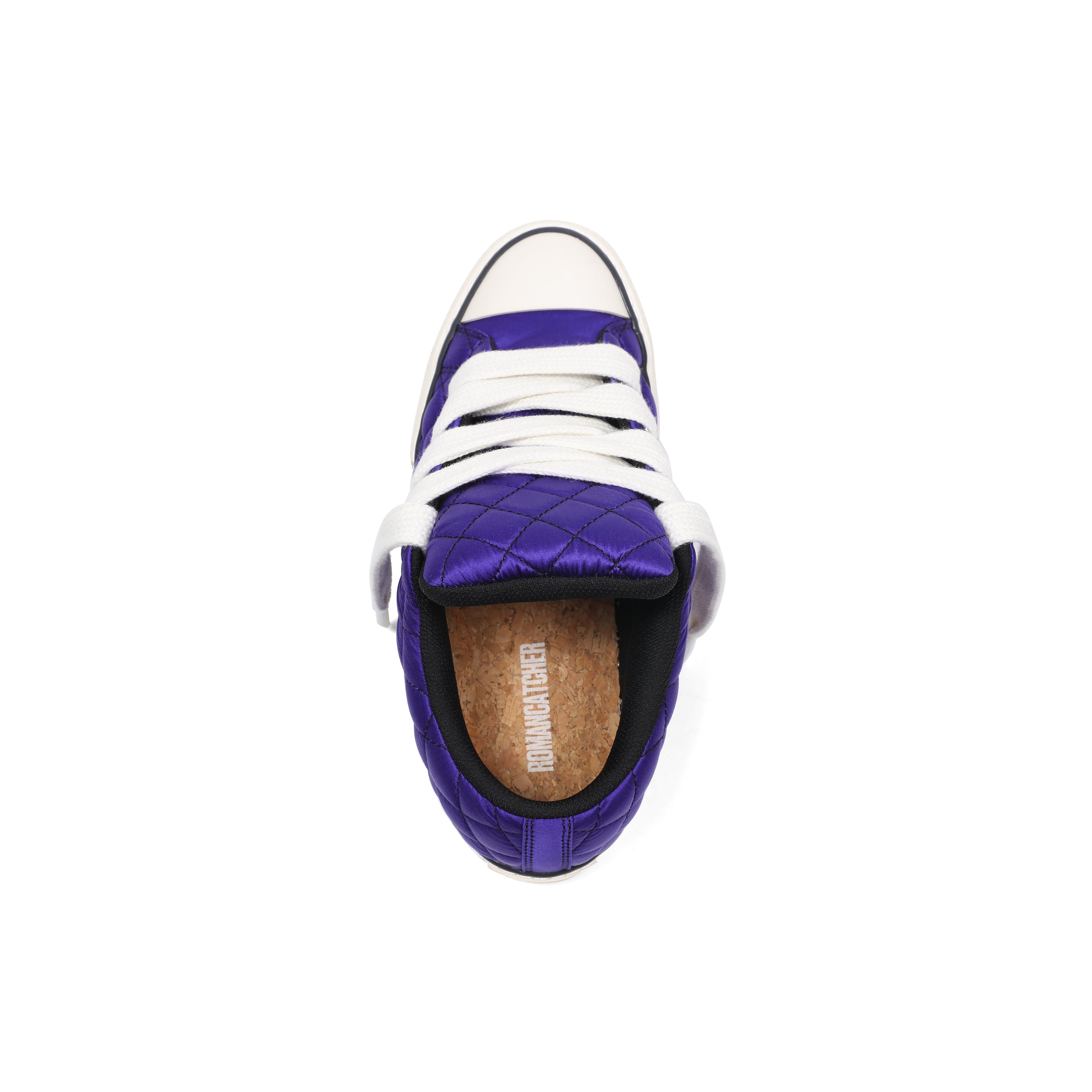 PowStar Jumbo Electric Purple