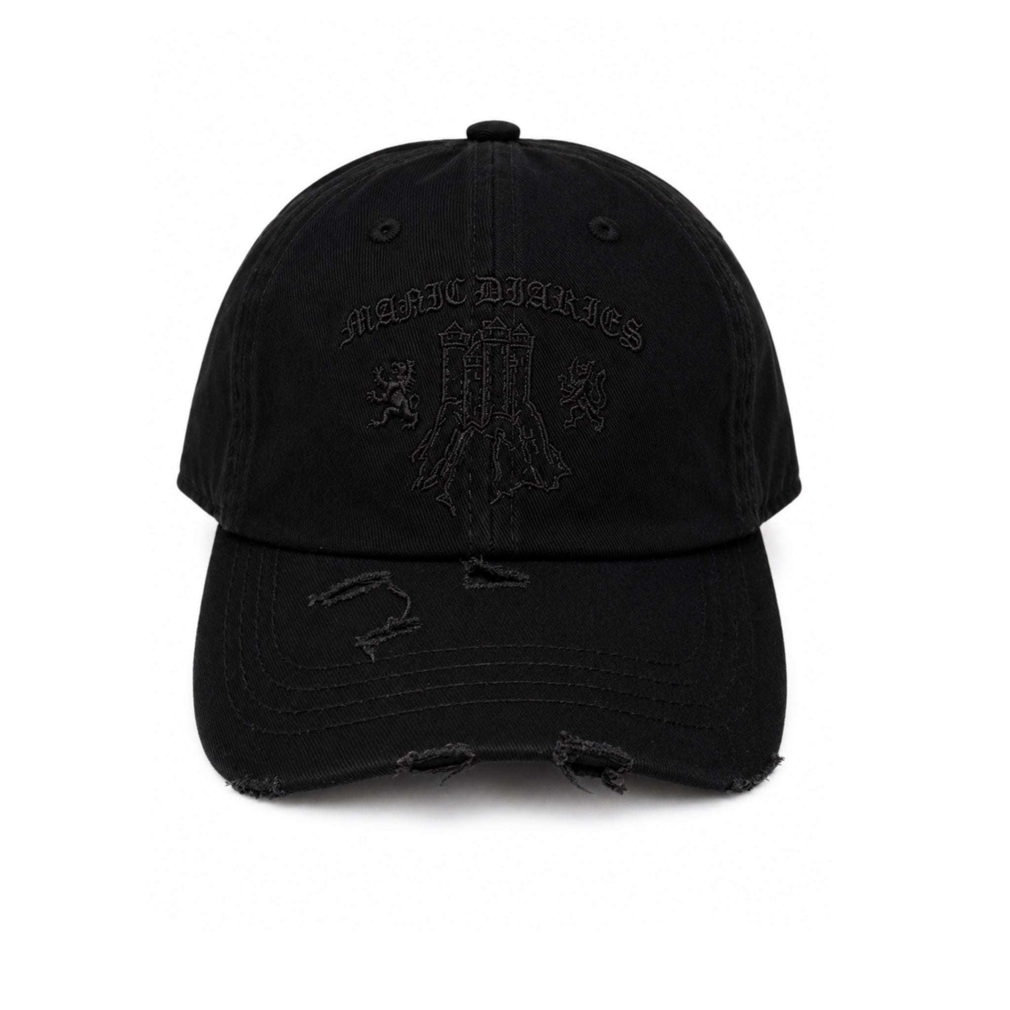 Castle Hat
