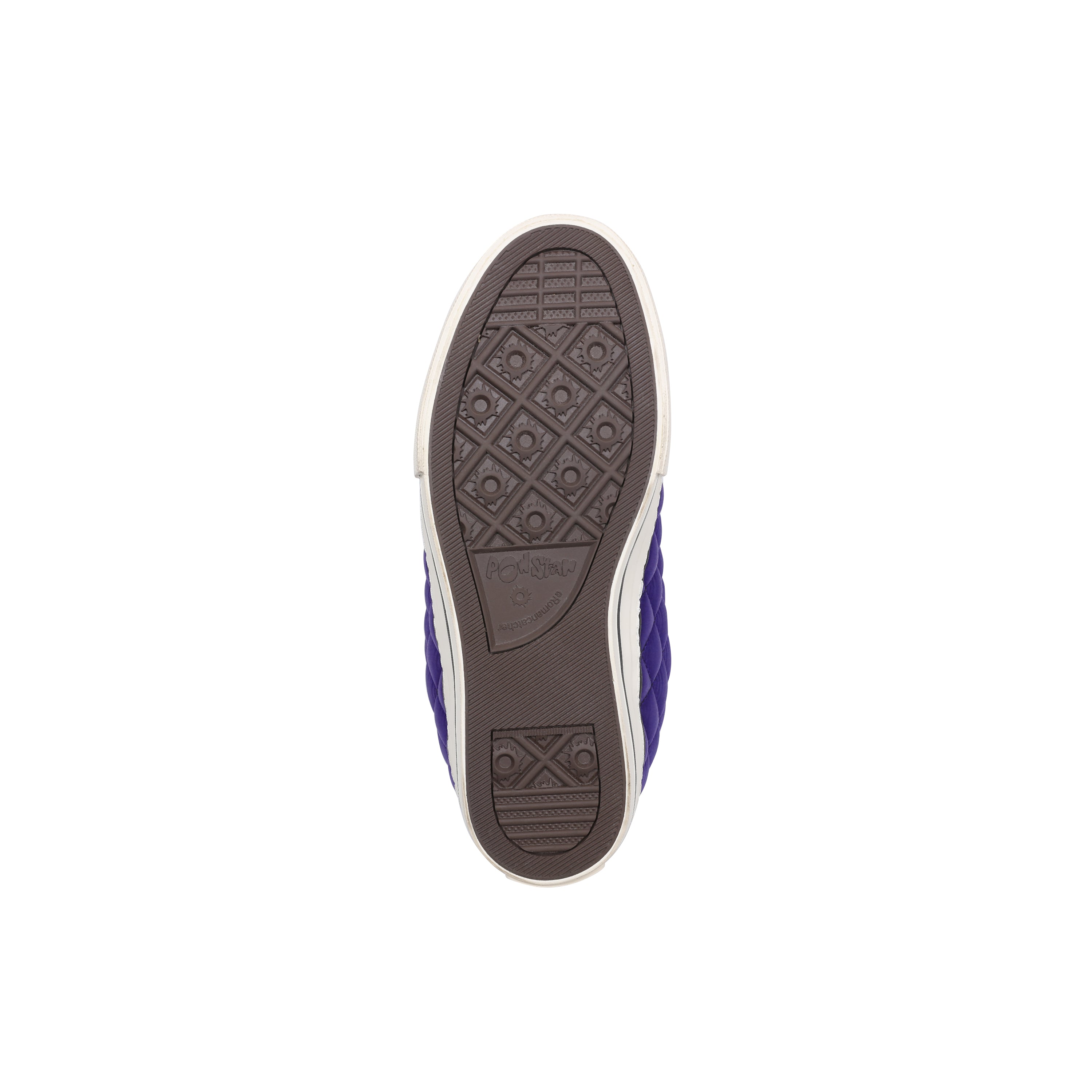 PowStar Jumbo Electric Purple