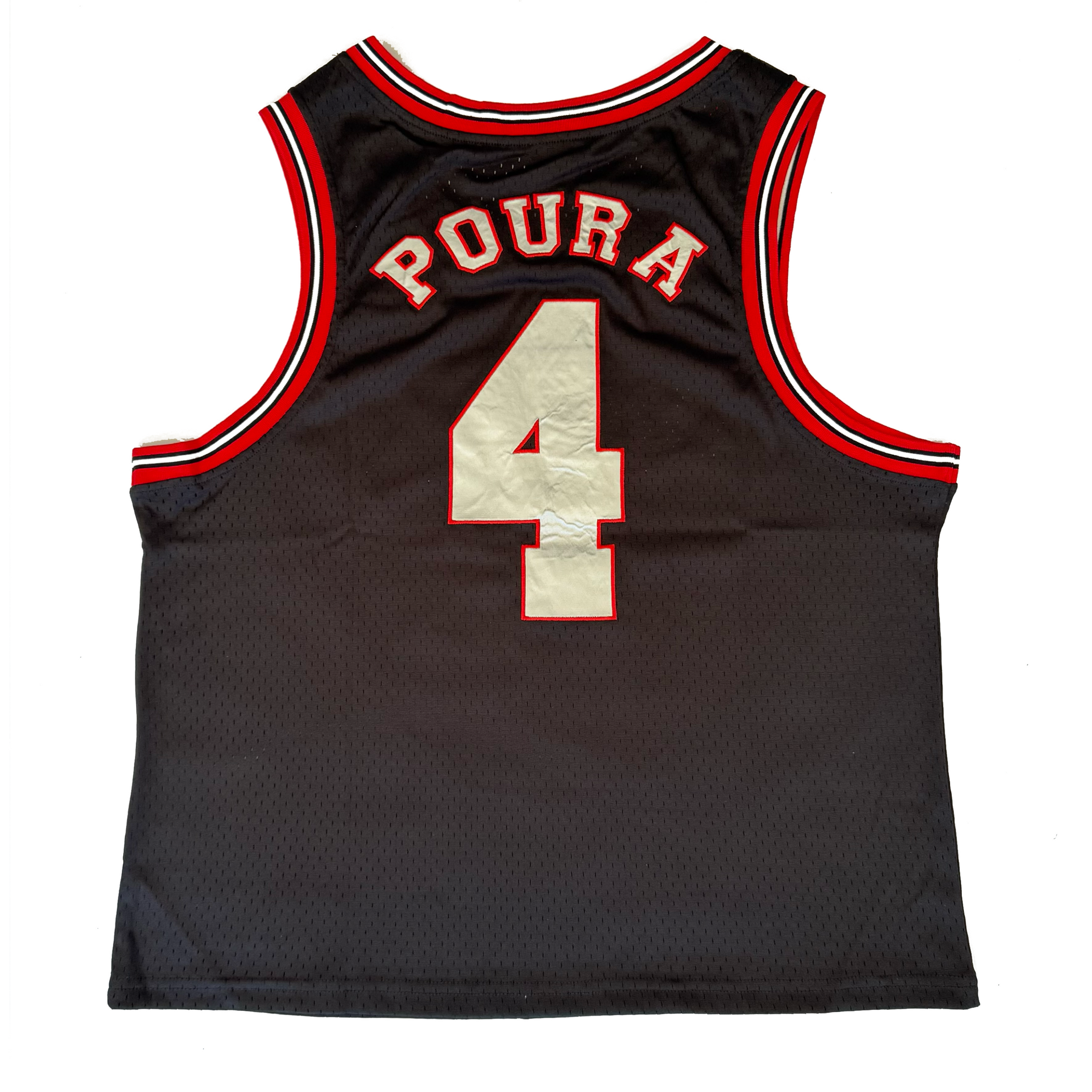 S.I.P. [BASKETBALL JERSEY]