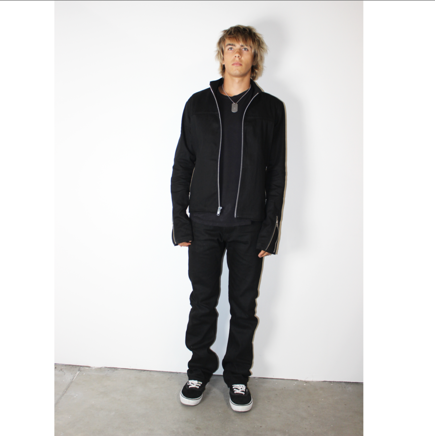 Ephemera Slim Straights