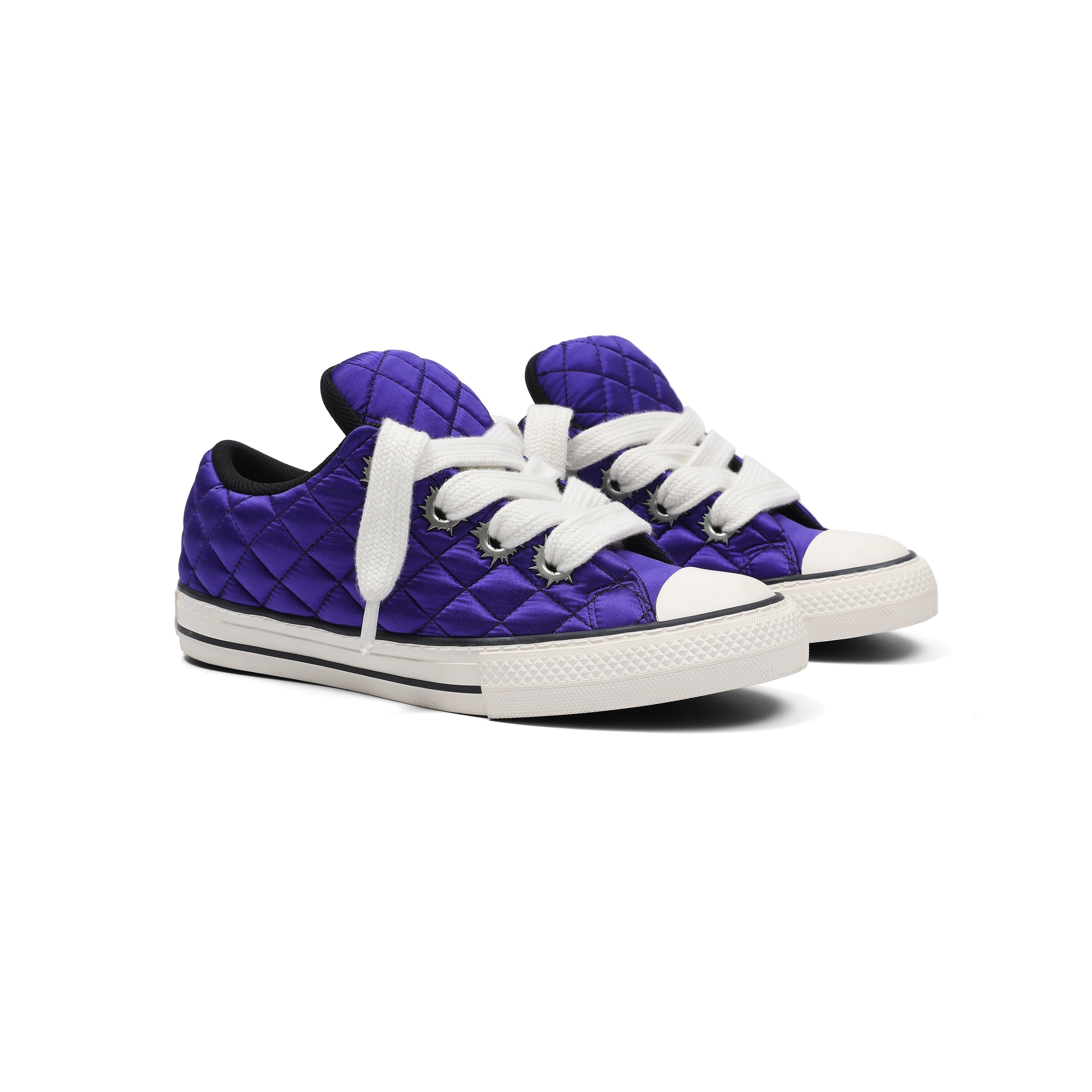 PowStar Jumbo Electric Purple