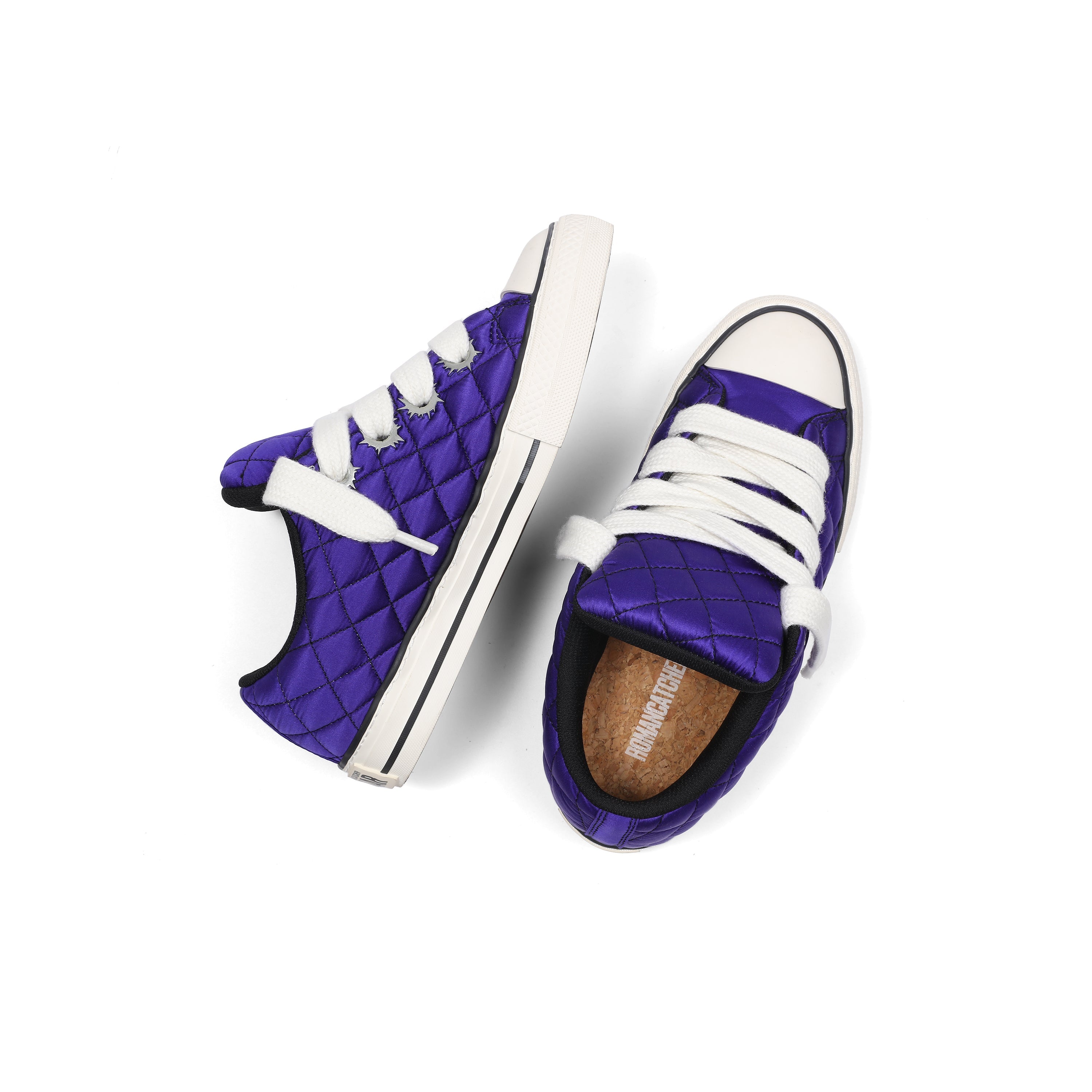 PowStar Jumbo Electric Purple