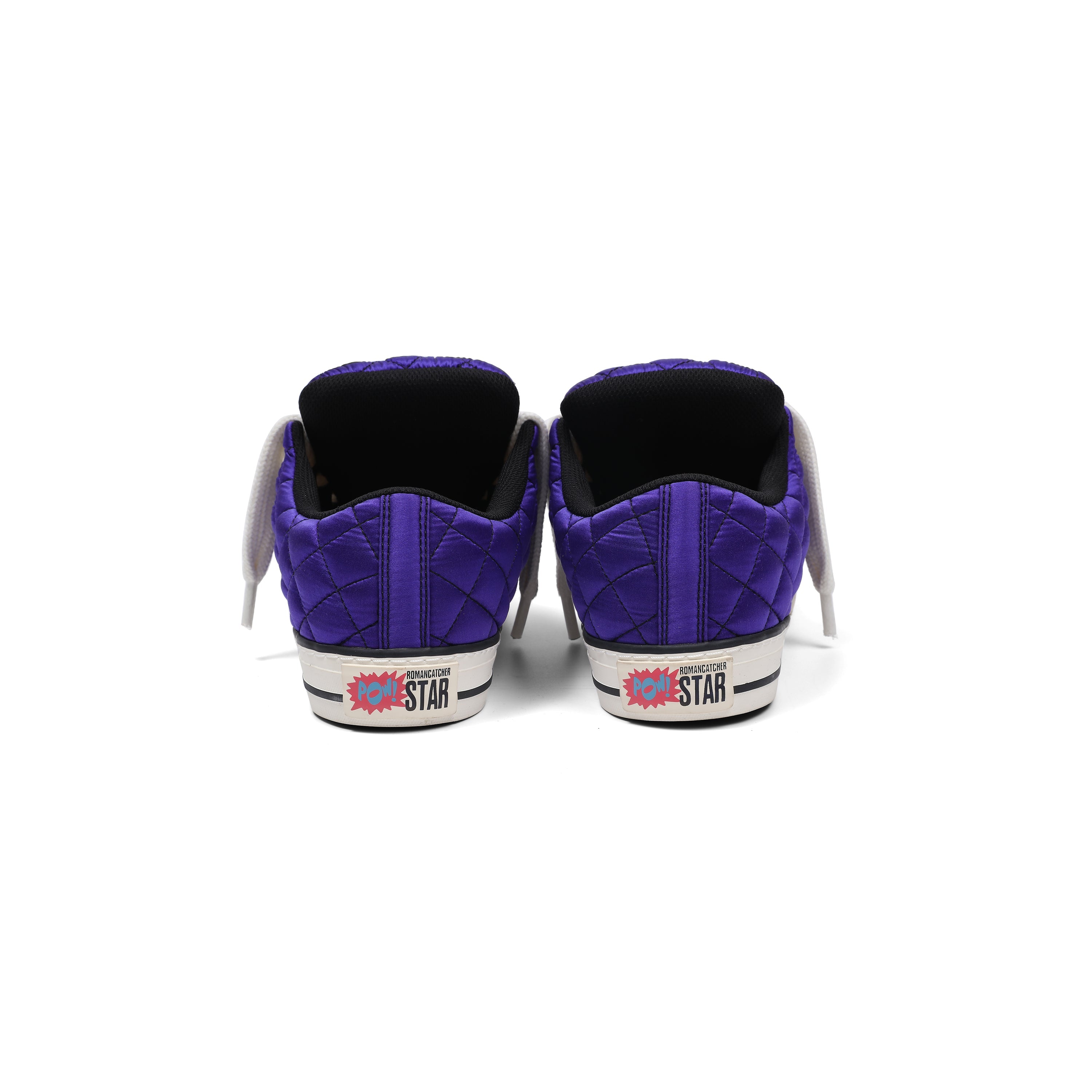 PowStar Jumbo Electric Purple