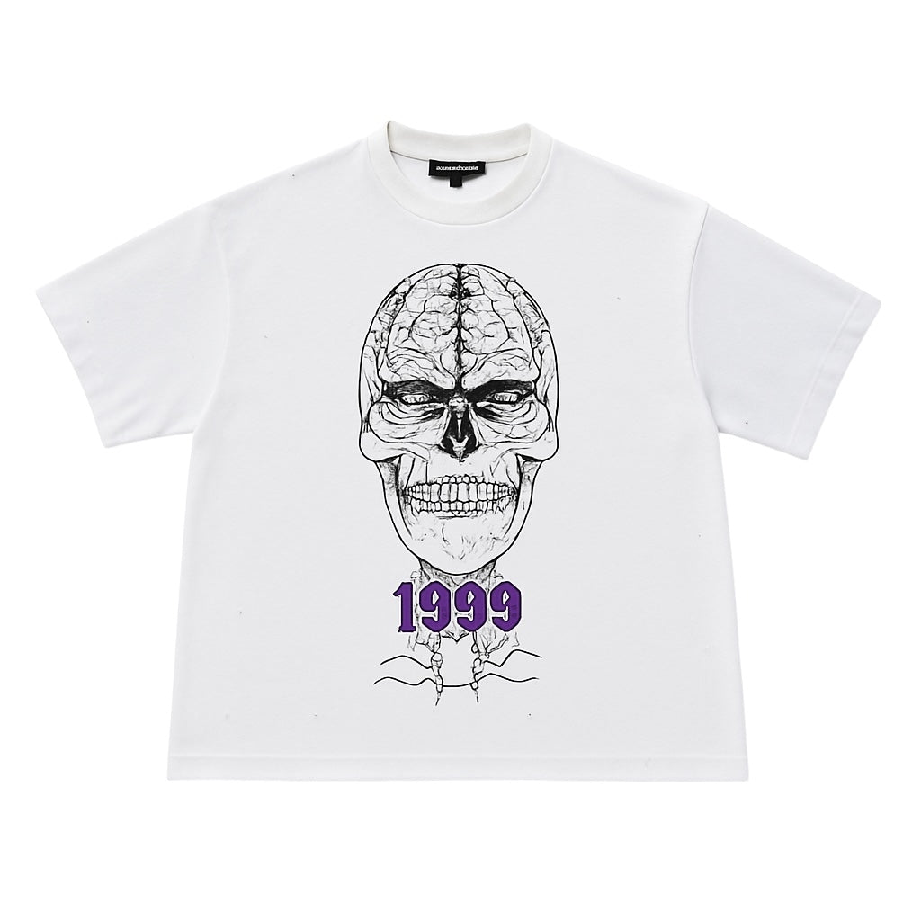 Mind Control T Shirt