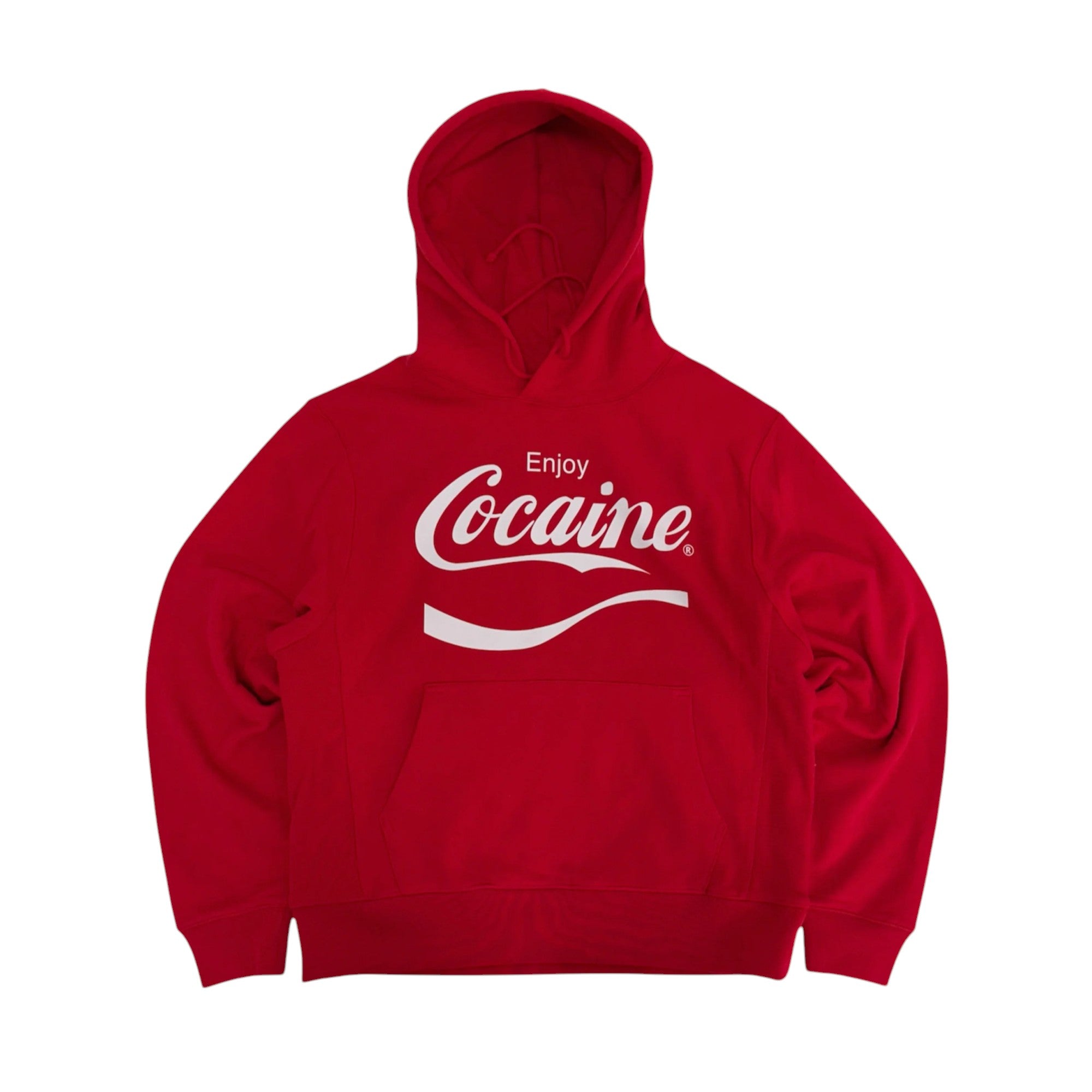 COCA HOODIE