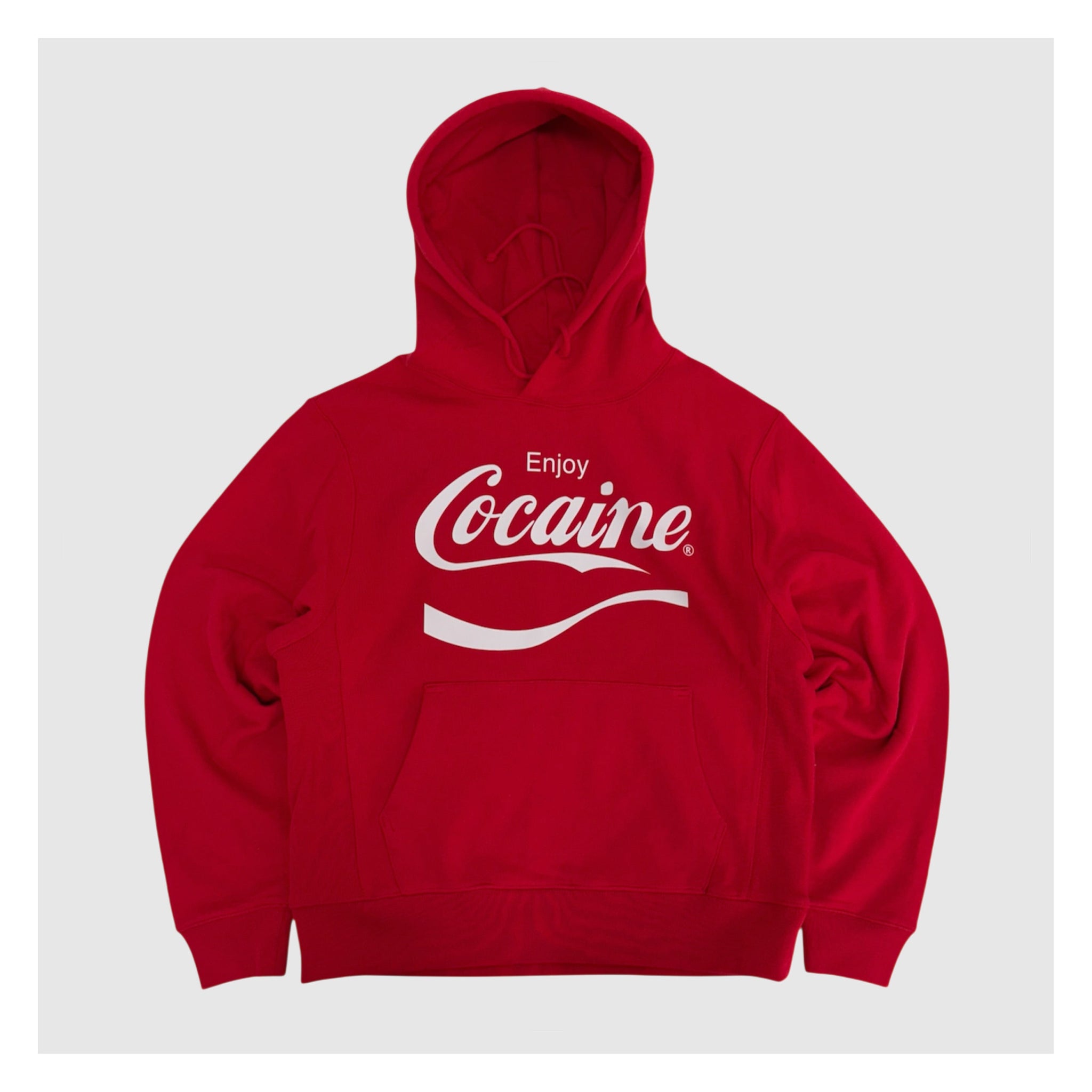 COCA HOODIE