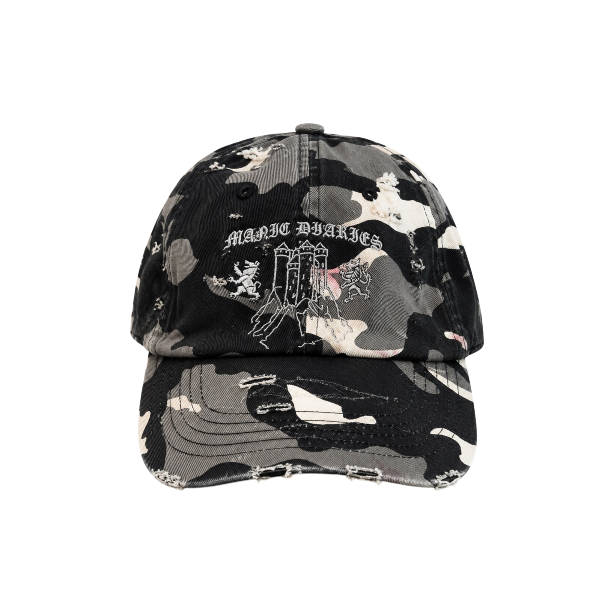 Castle Hat