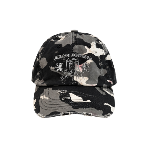 Castle Hat