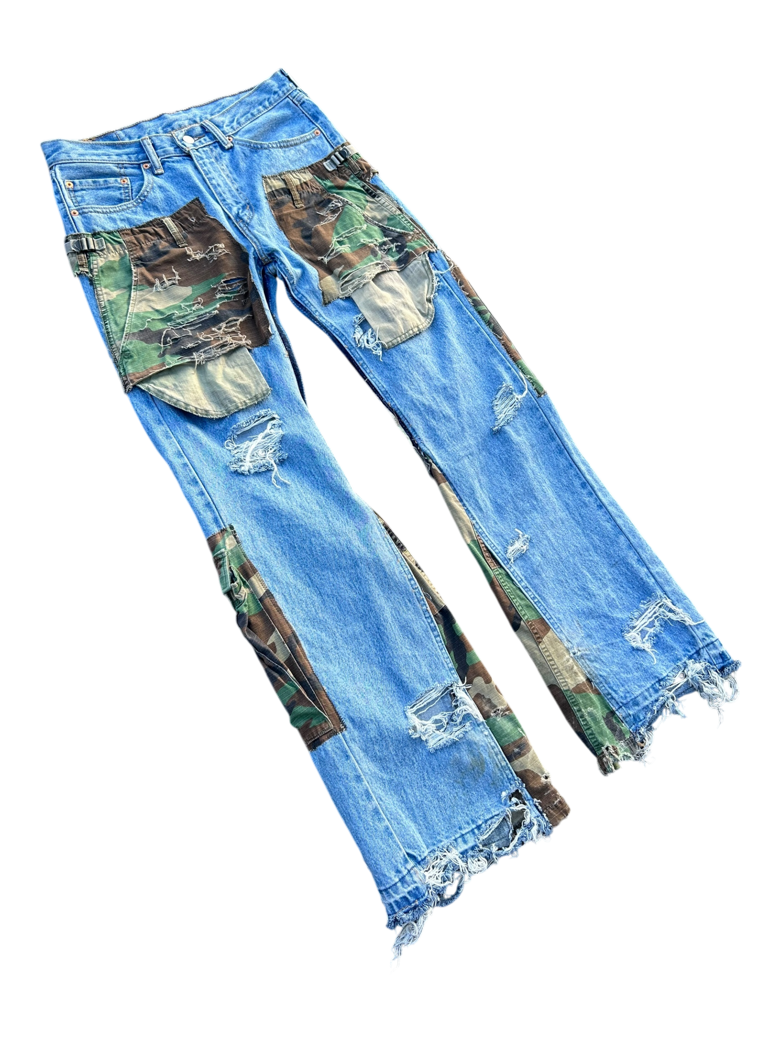 PANTS [31X35]