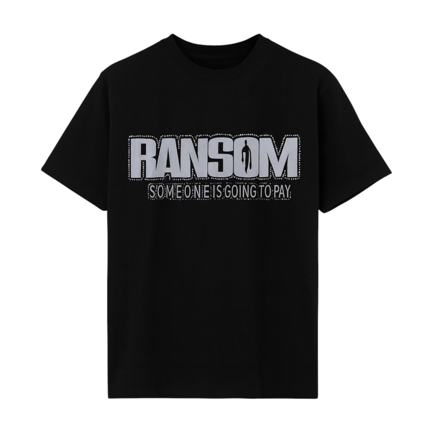 Ransom t-shirt
