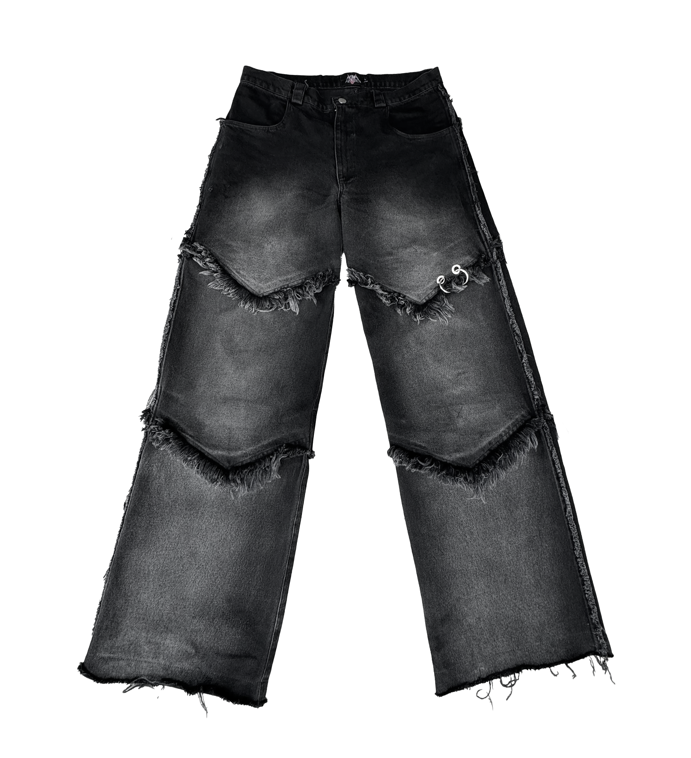 Armored jeans