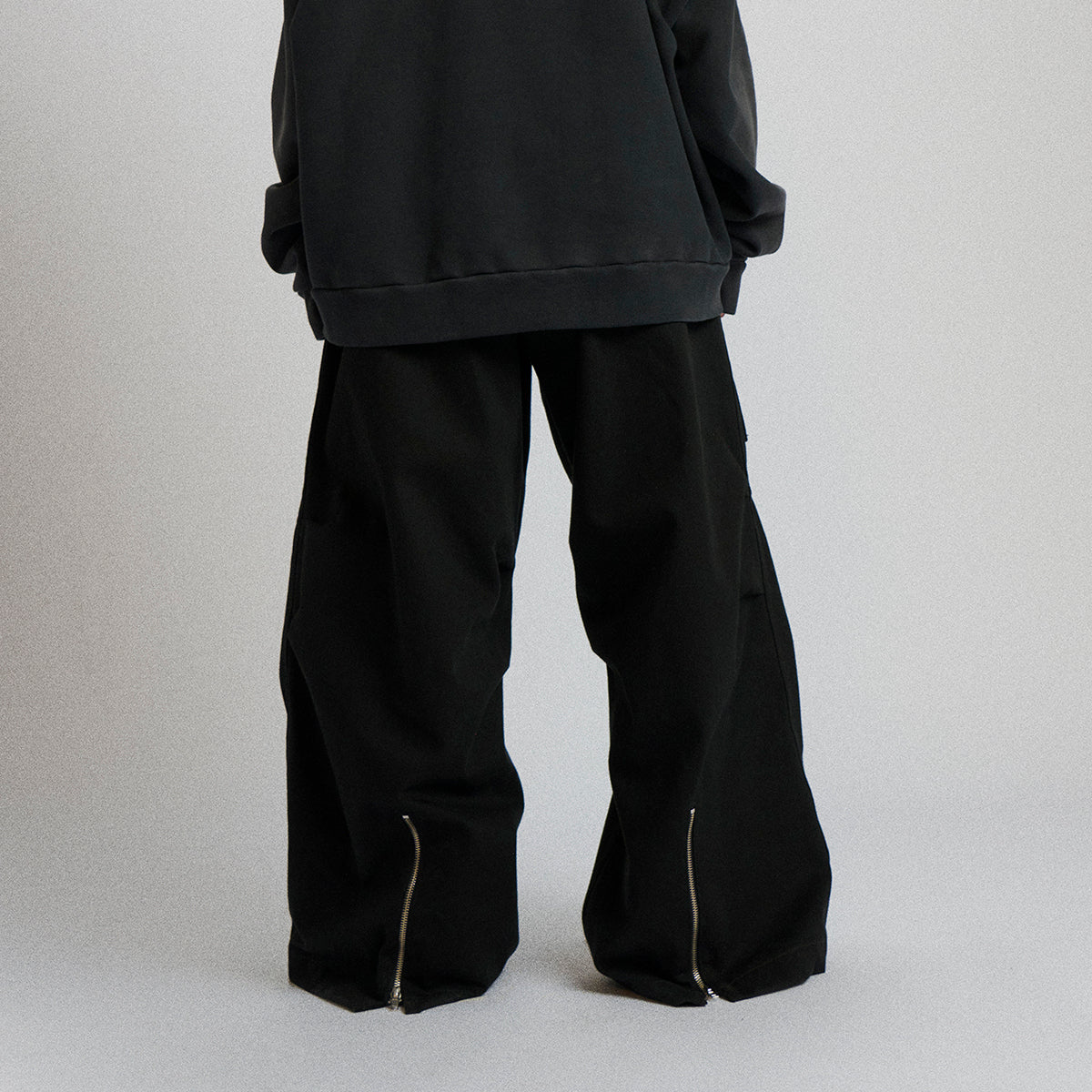 LA CASCIA CARGO PANTS