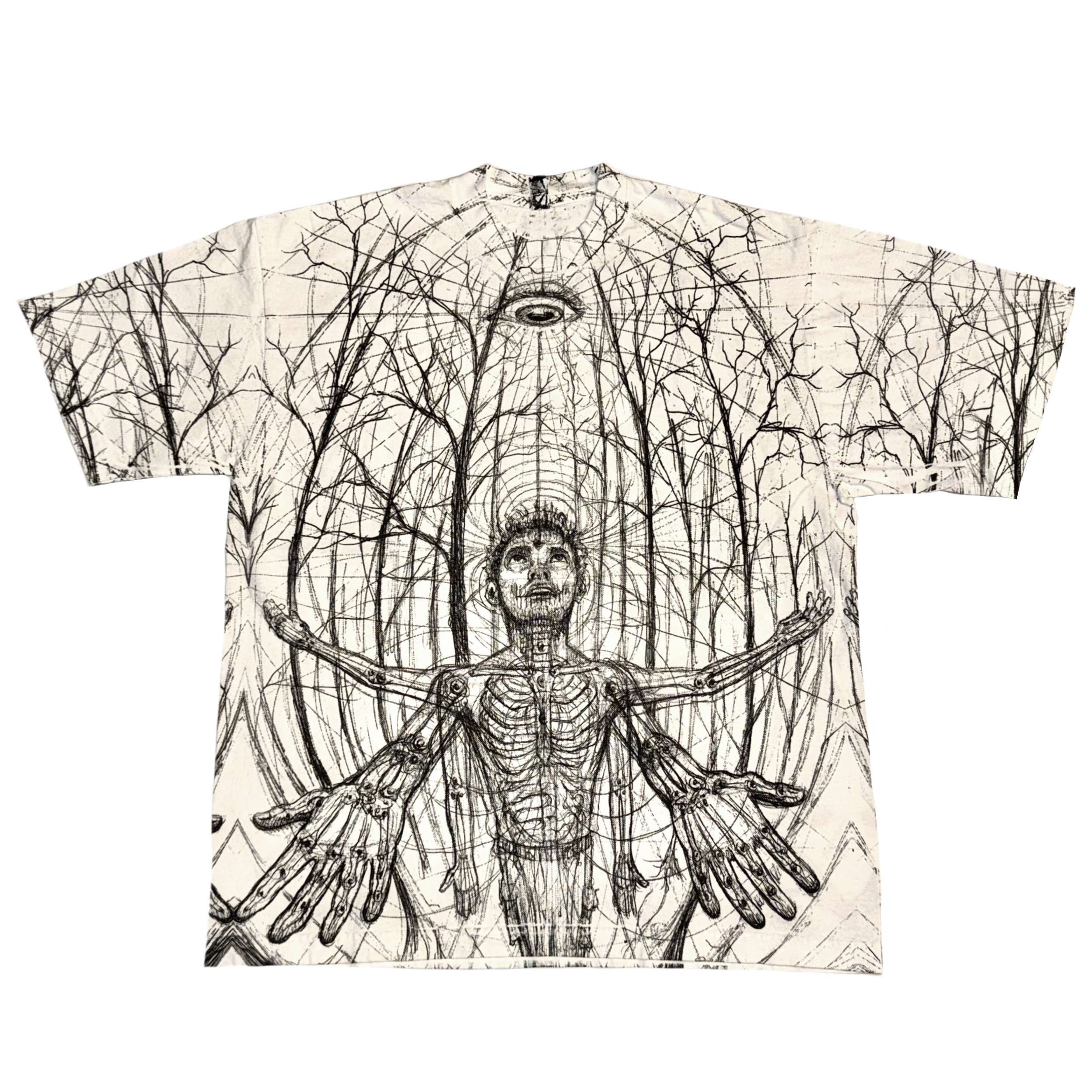 AYAHUASCA [T-SHIRT]