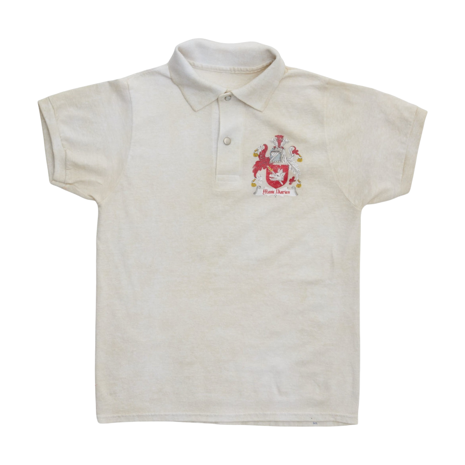 Manic University Polo