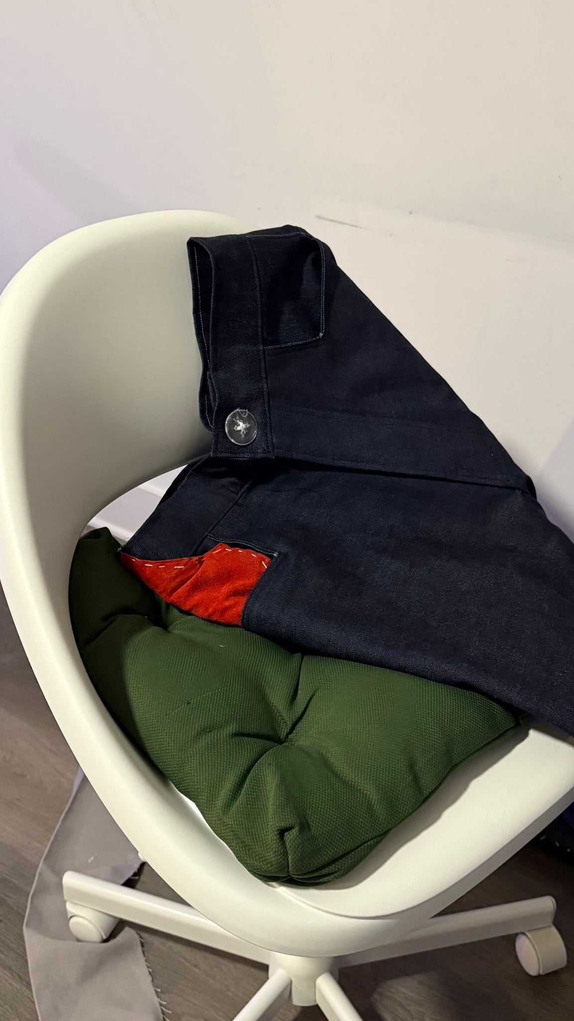 Tendo Shorts
