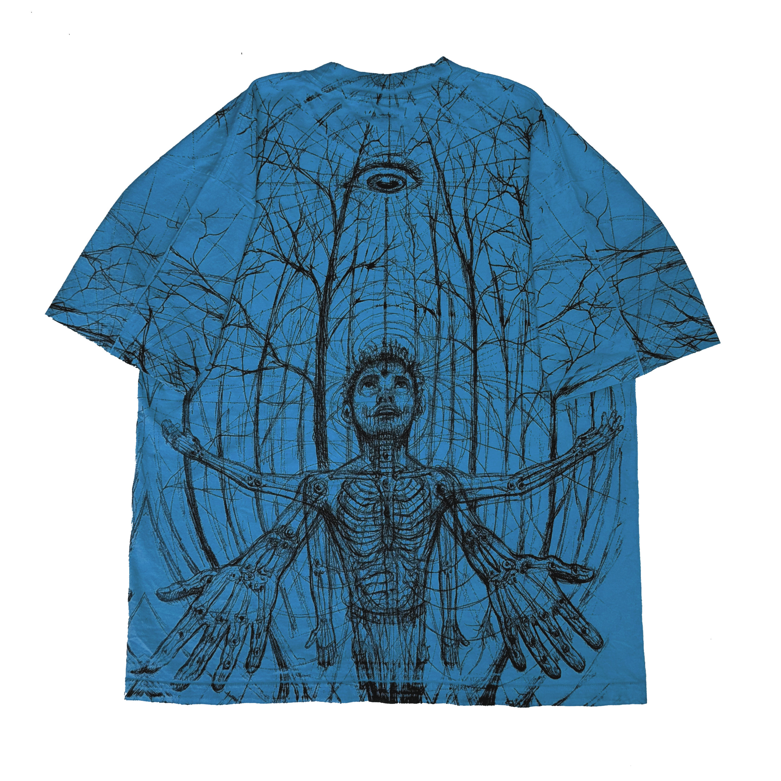 AYAHUASCA [T-SHIRT]