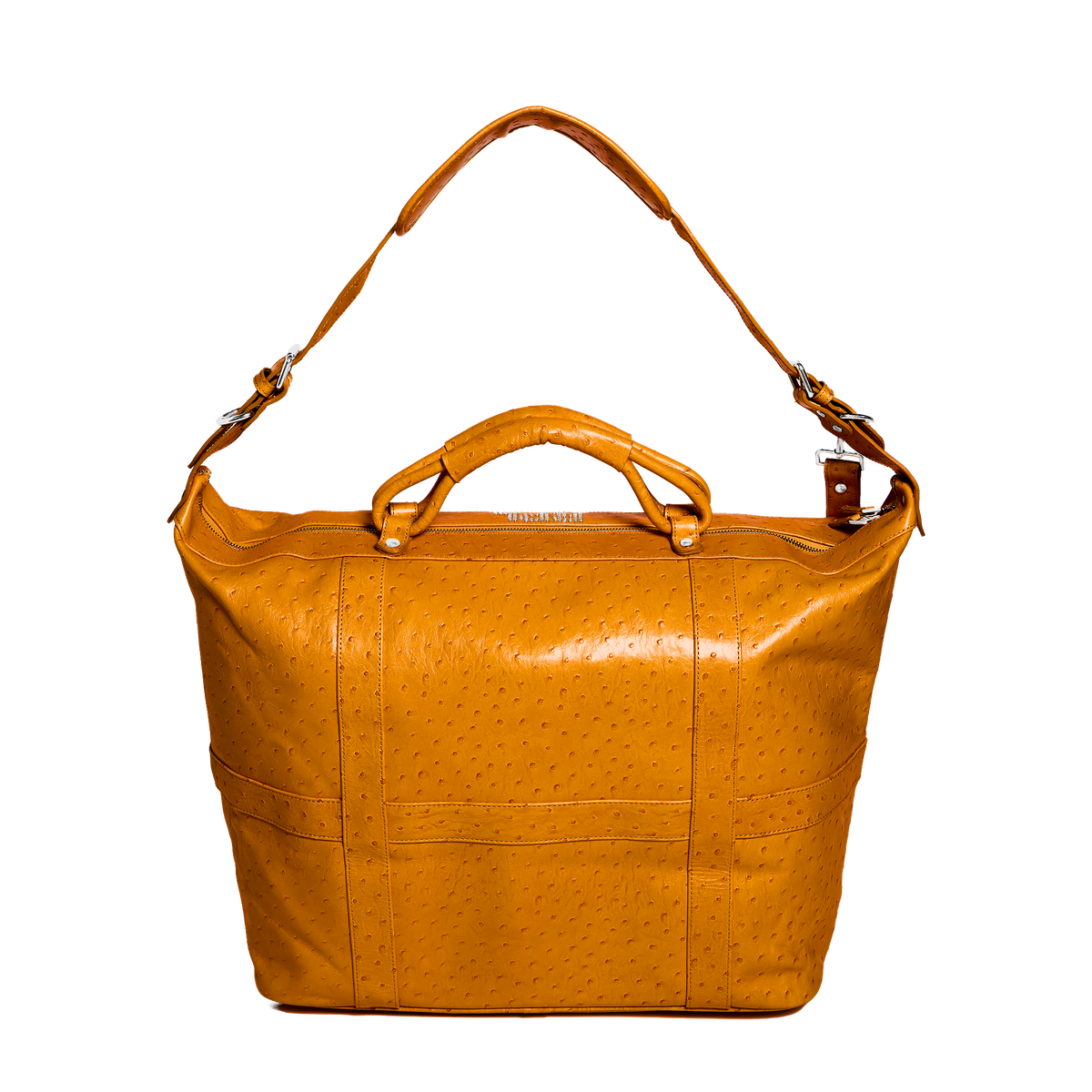 EVERYTHING BAG (CARAMEL)