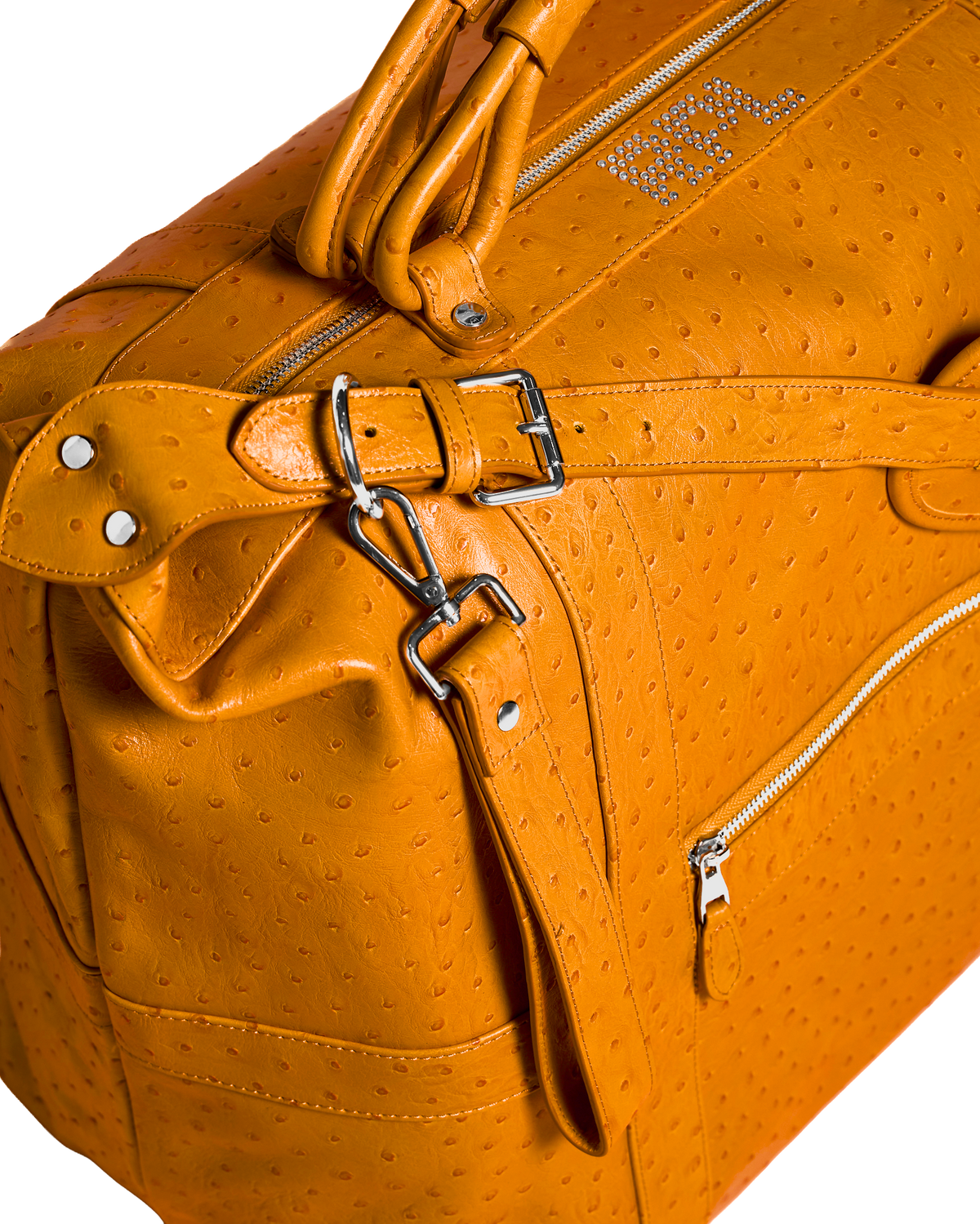 EVERYTHING BAG (CARAMEL)