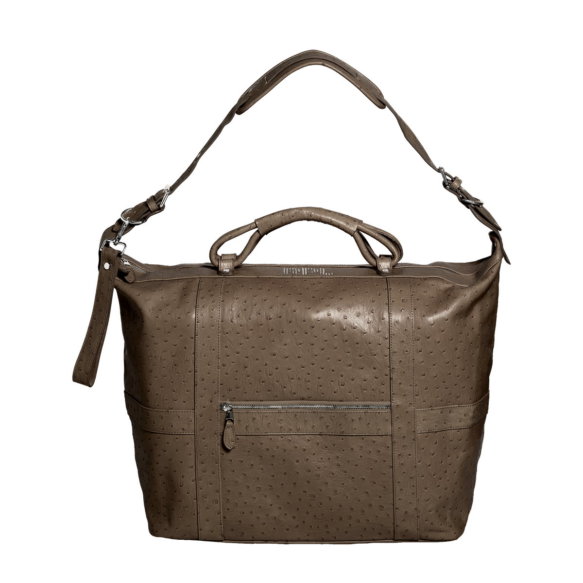 EVERYTHING BAG (LATTE)