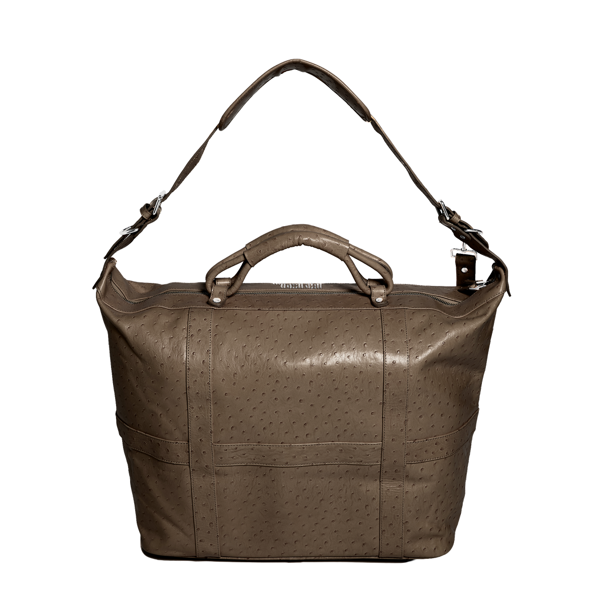 EVERYTHING BAG (LATTE)