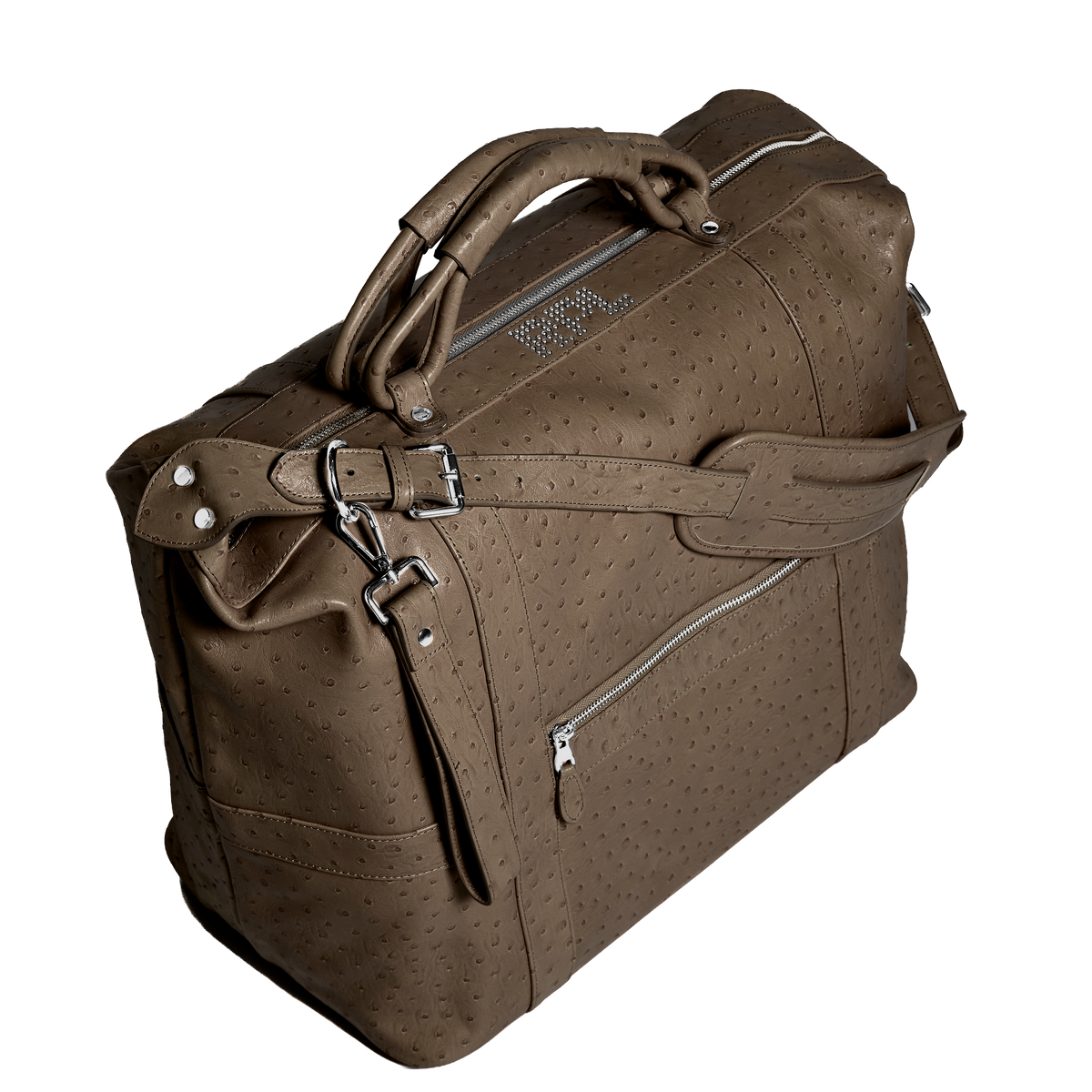 EVERYTHING BAG (LATTE)
