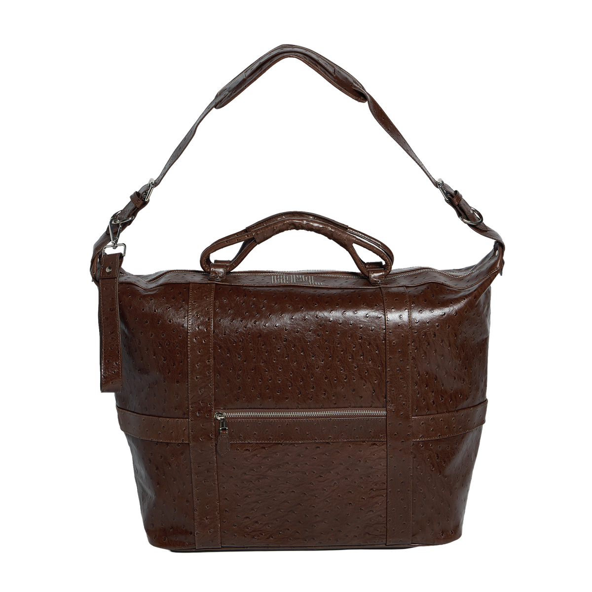 EVERYTHING BAG (CHOCOLATE)