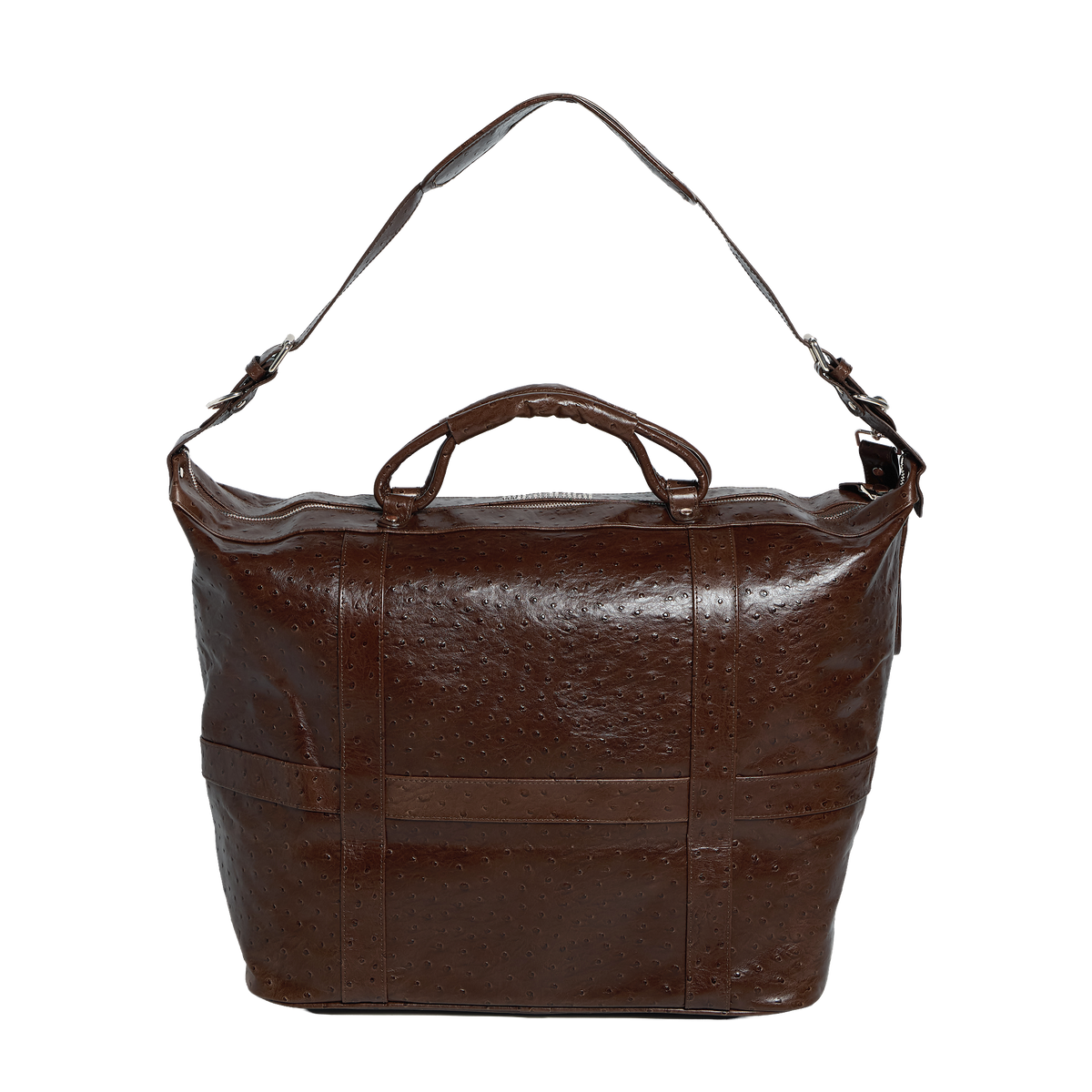 EVERYTHING BAG (CHOCOLATE)