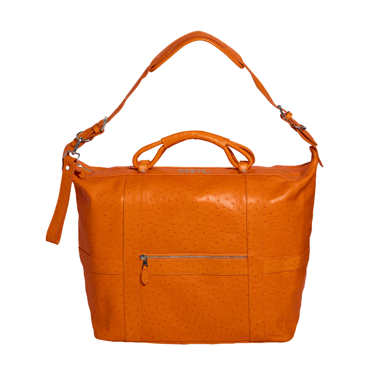 EVERYTHING BAG (ORANGE)