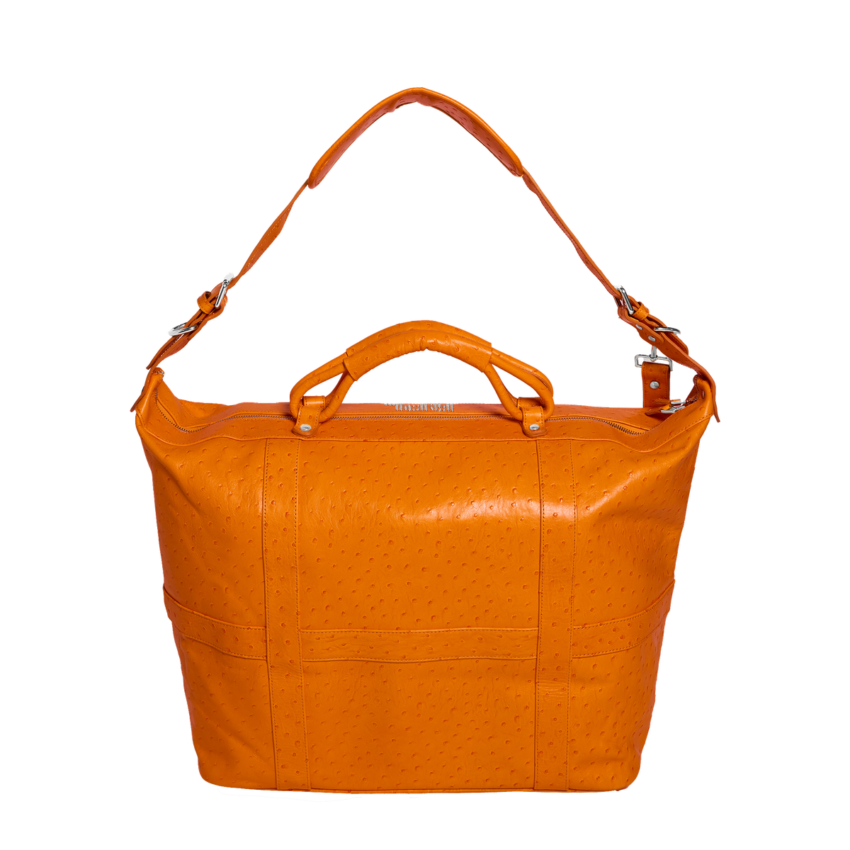 EVERYTHING BAG (ORANGE)