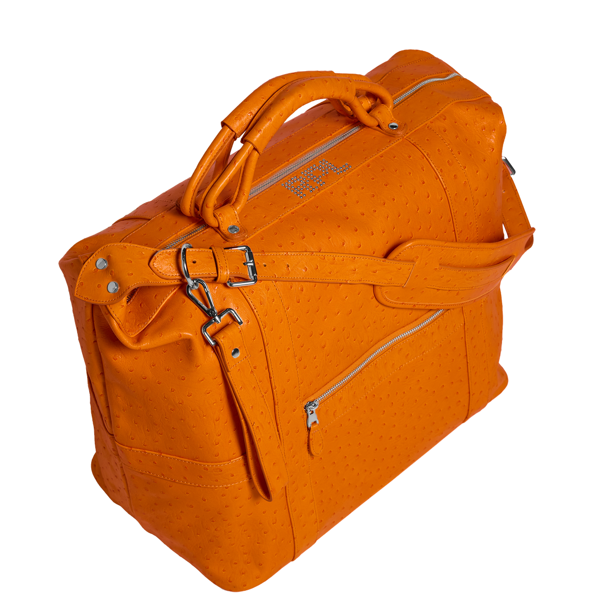EVERYTHING BAG (ORANGE)