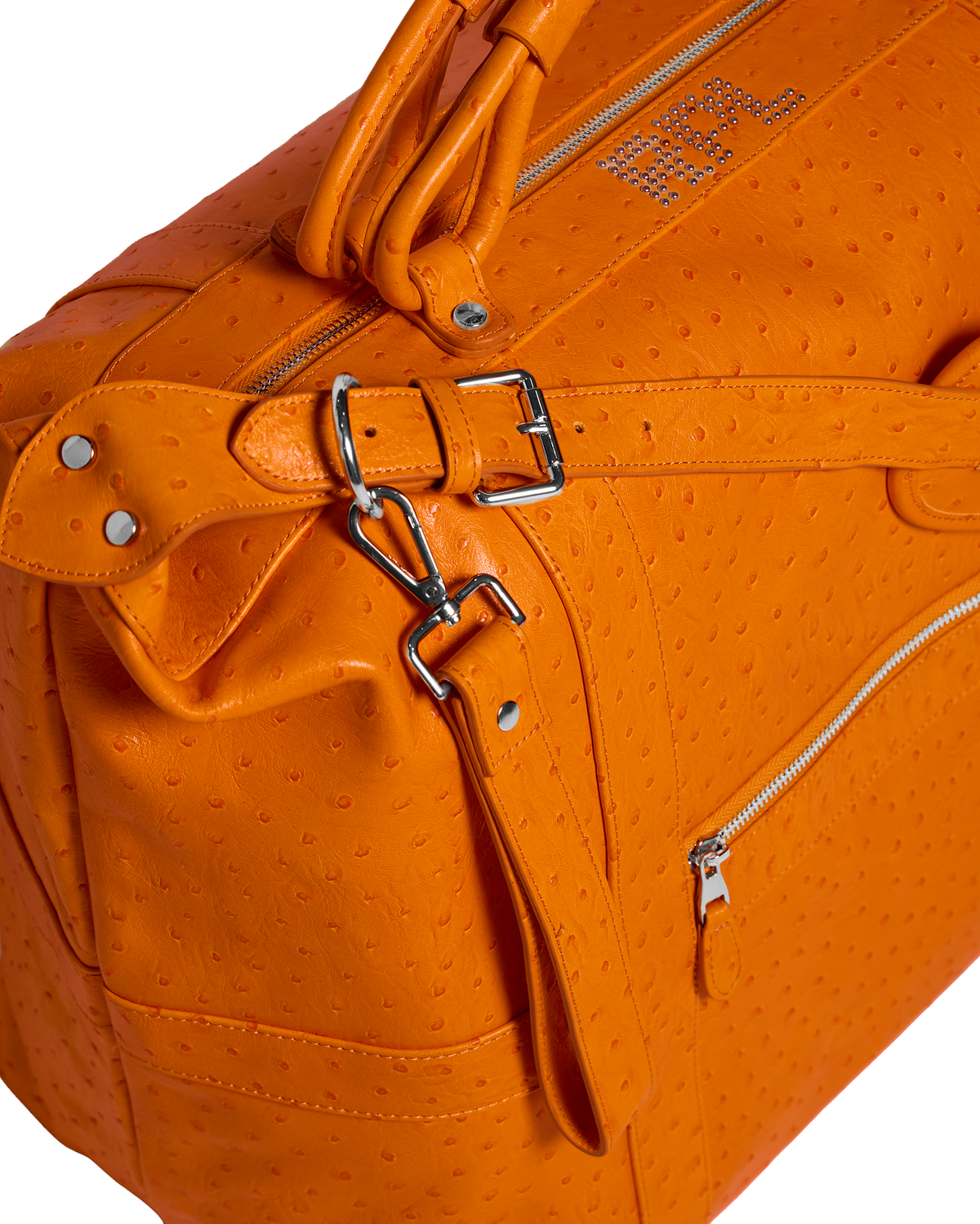 EVERYTHING BAG (ORANGE)