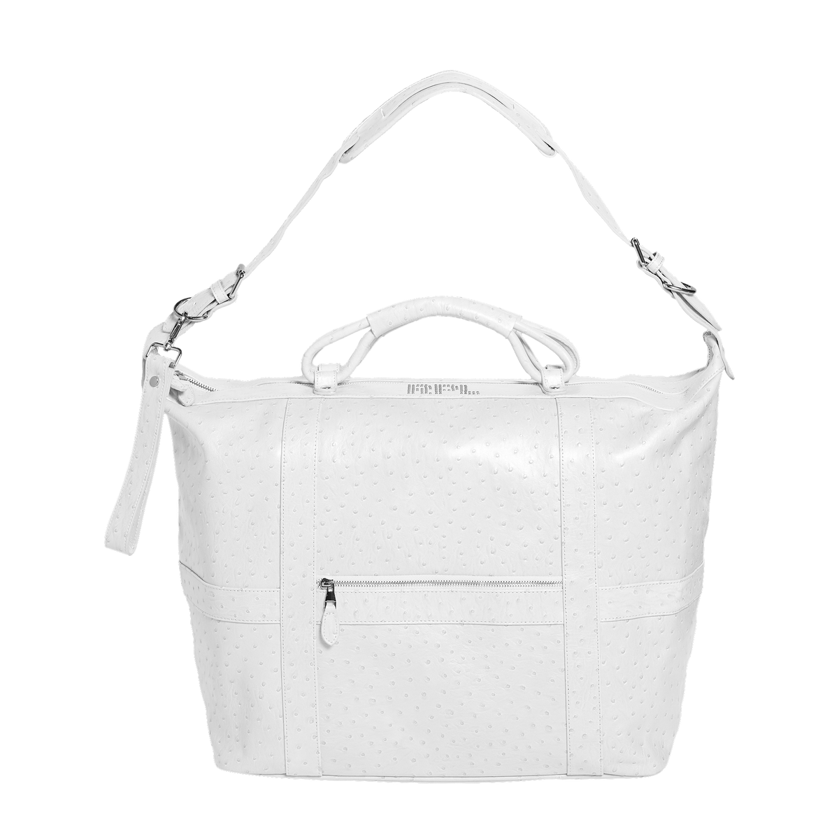 EVERYTHING BAG (SNOW)
