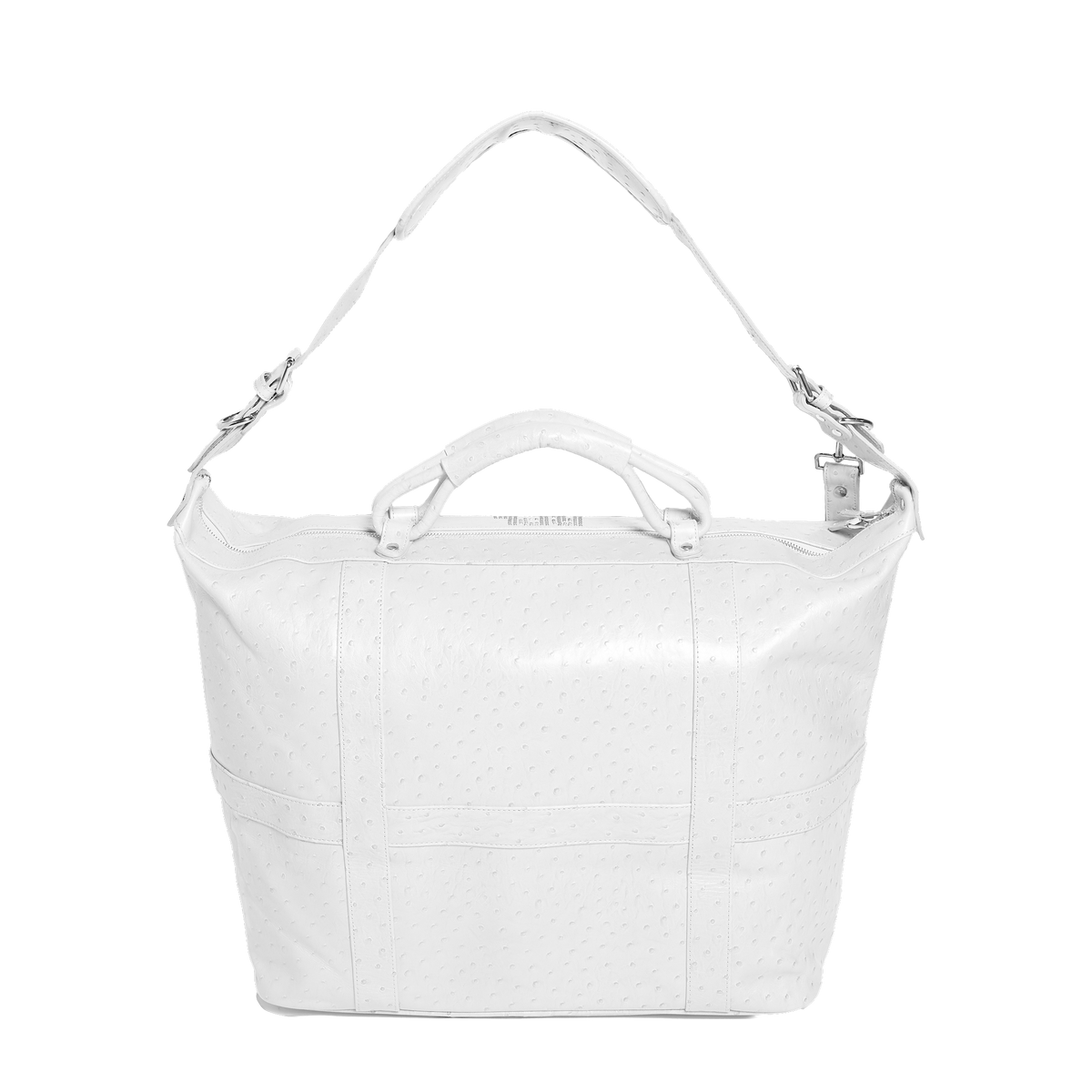 EVERYTHING BAG (SNOW)
