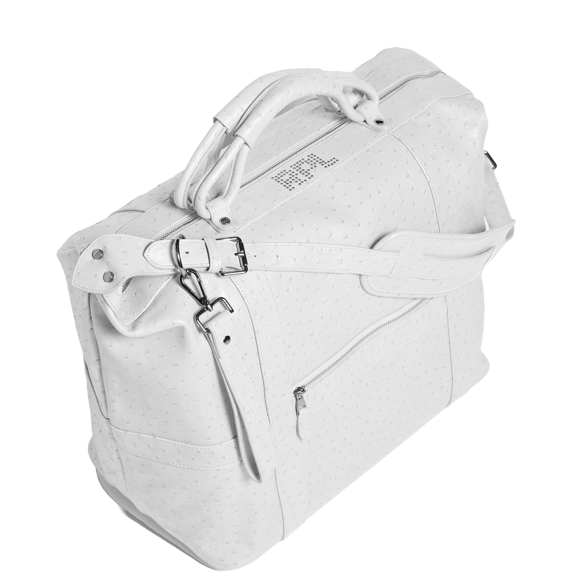 EVERYTHING BAG (SNOW)