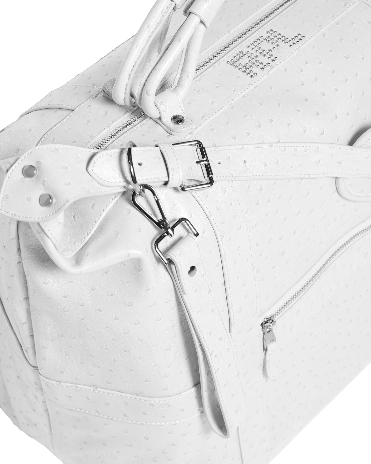 EVERYTHING BAG (SNOW)