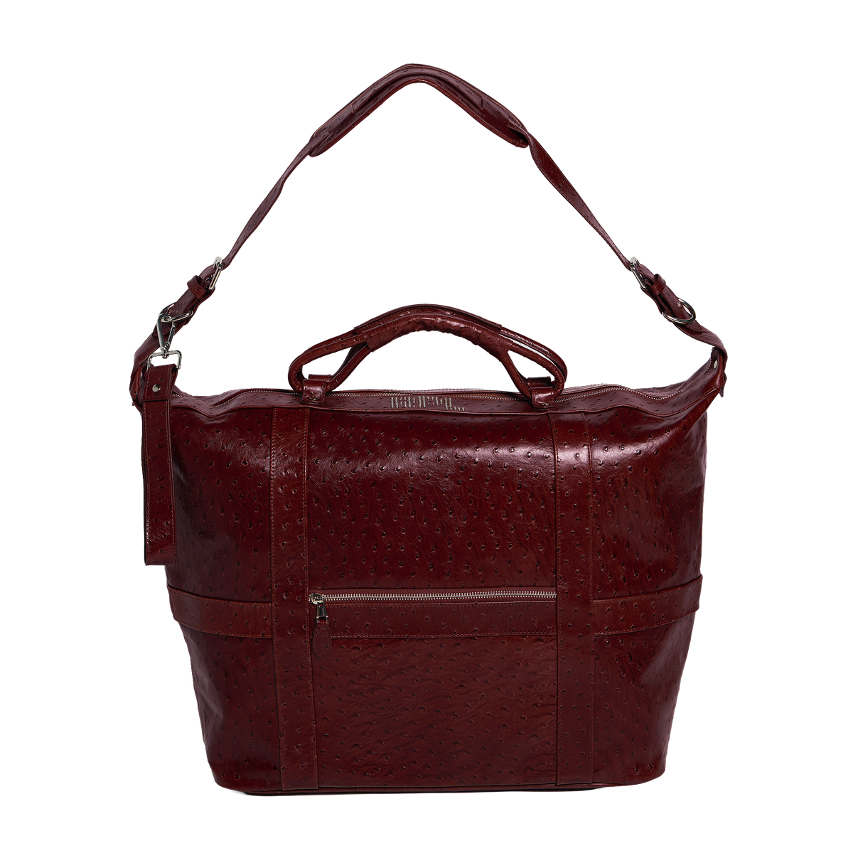 EVERYTHING BAG (WINE)