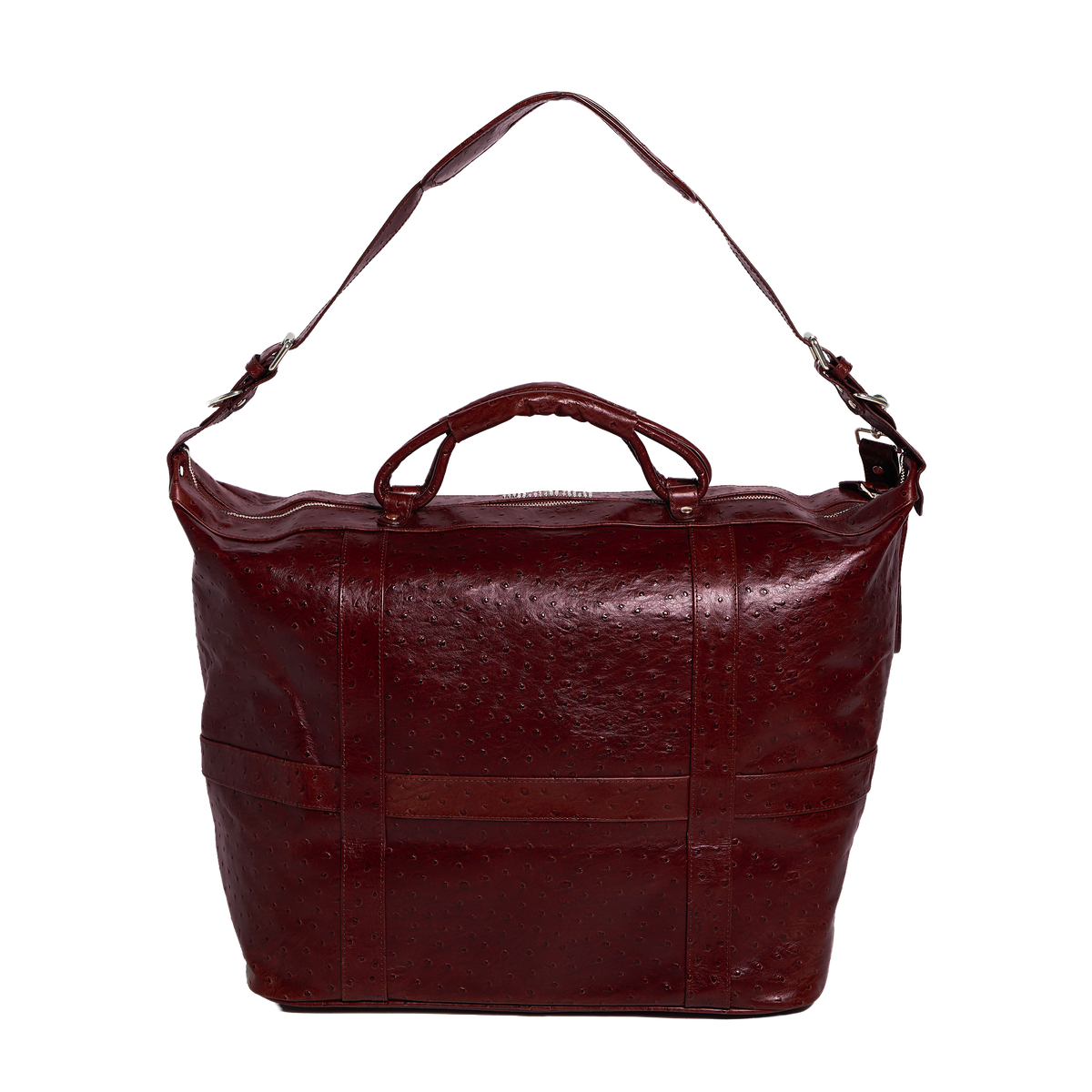 EVERYTHING BAG (WINE)