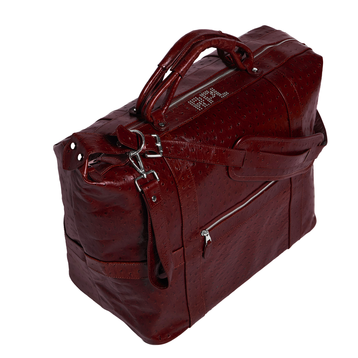 EVERYTHING BAG (WINE)