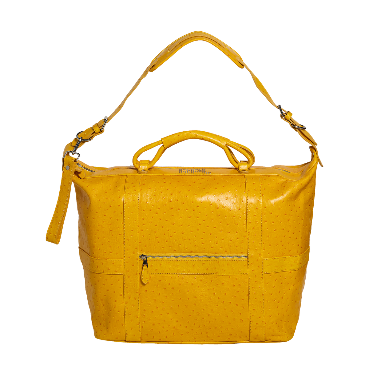 EVERYTHING BAG (BANANA)