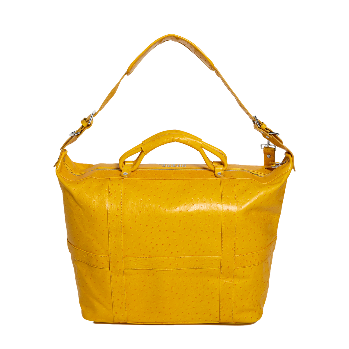 EVERYTHING BAG (BANANA)