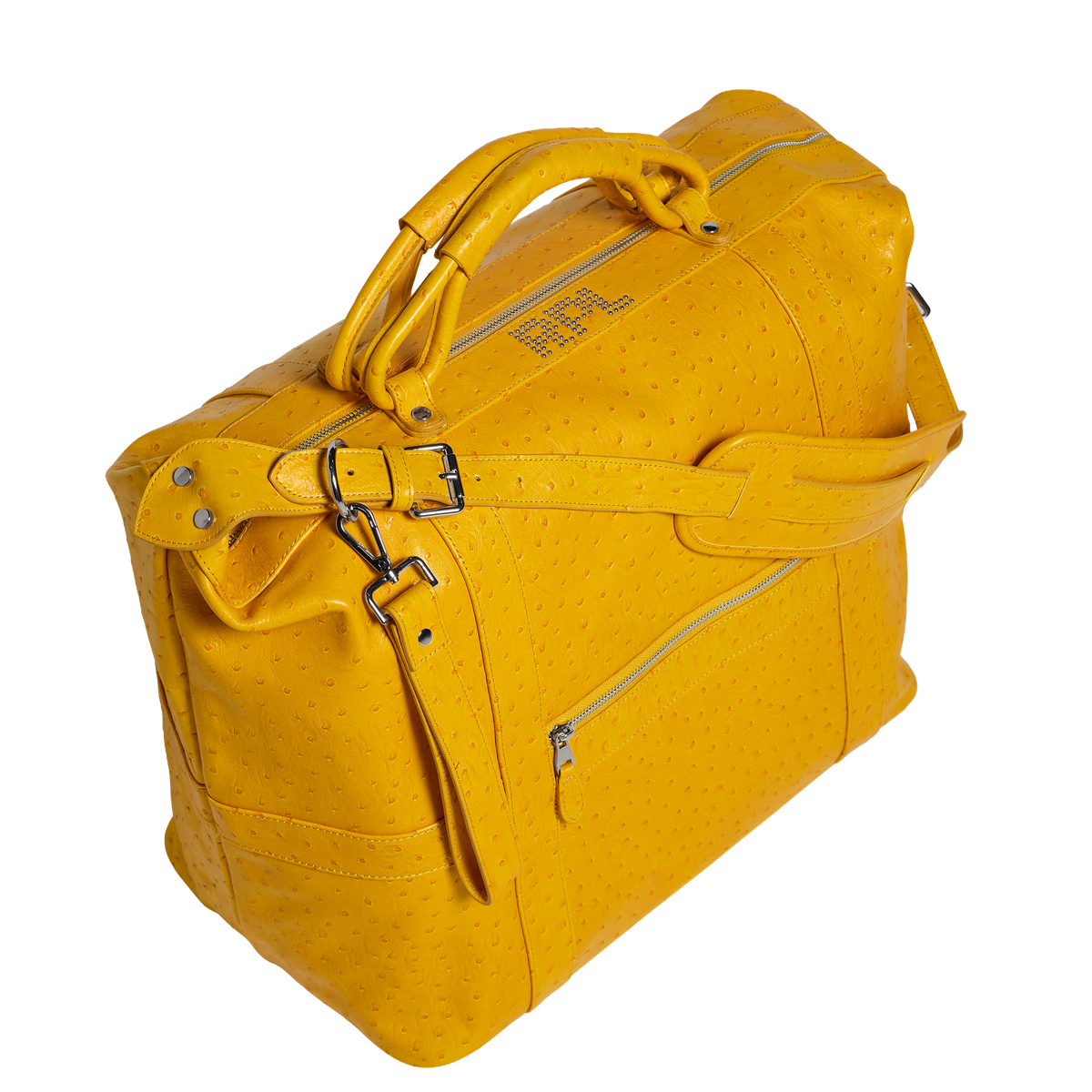 EVERYTHING BAG (BANANA)