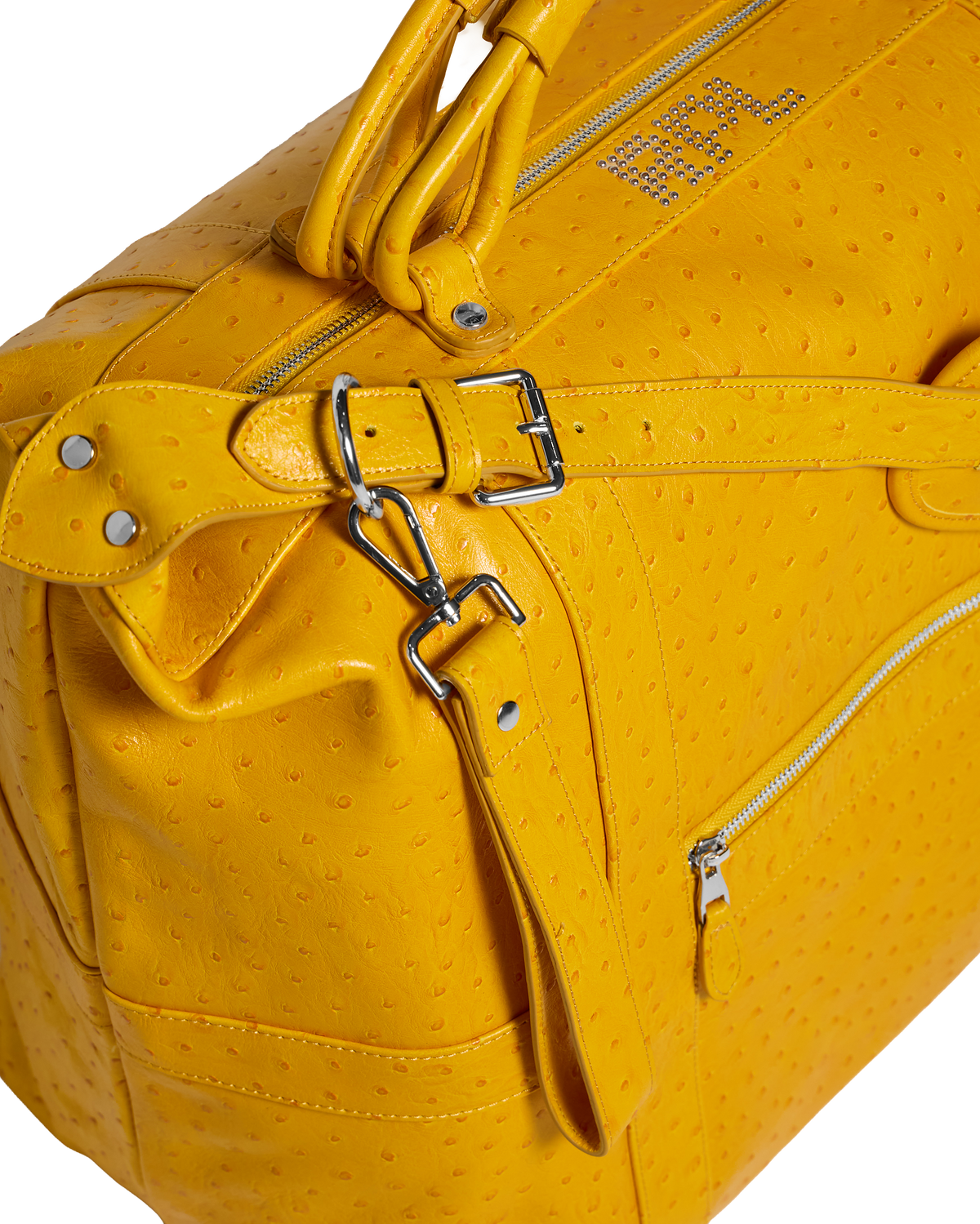 EVERYTHING BAG (BANANA)