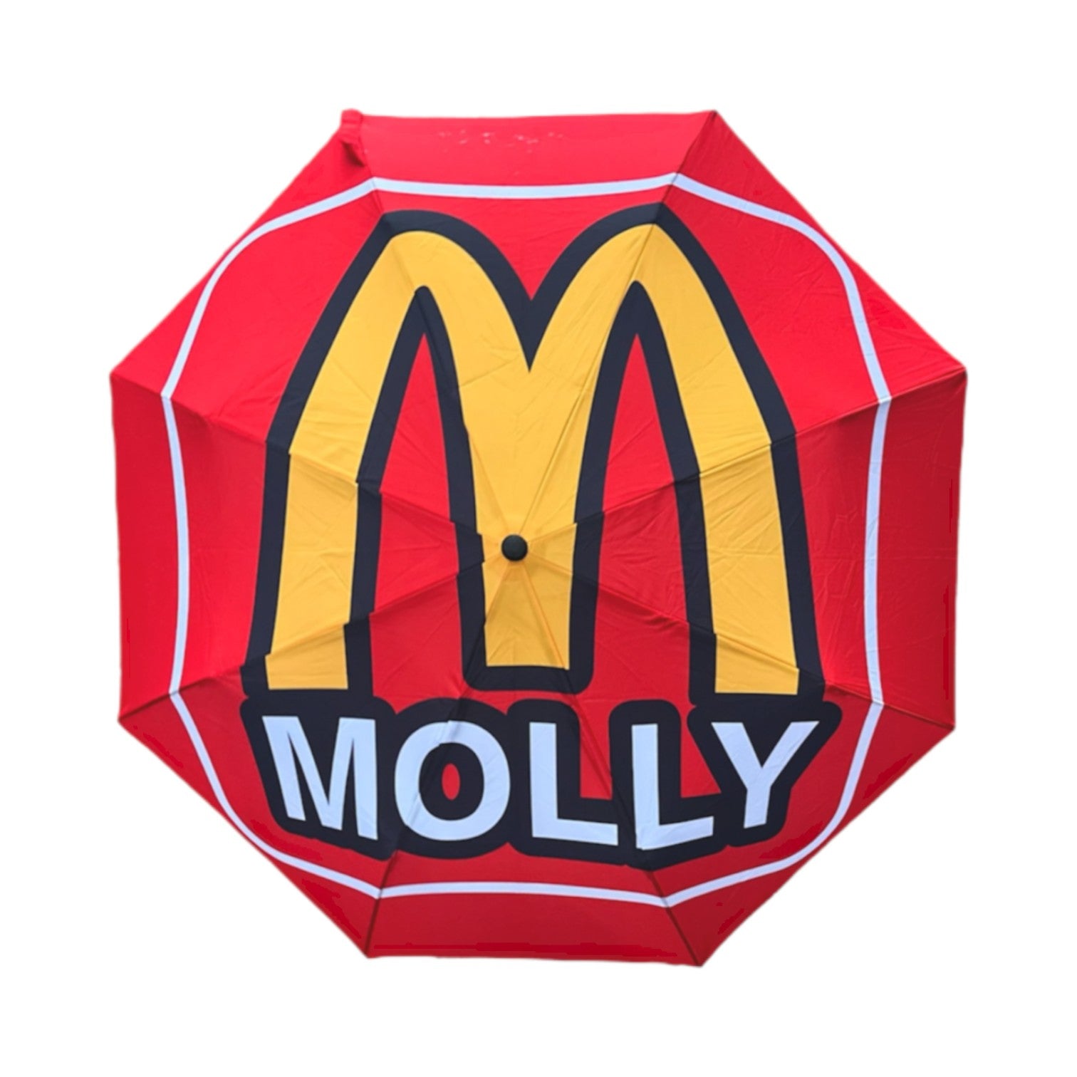 MCBRELLA