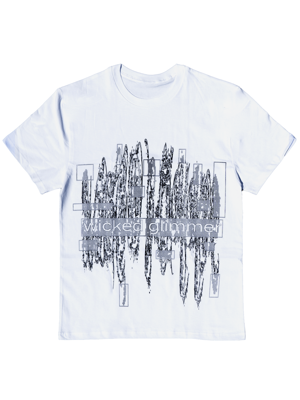 Peroxide Shirt