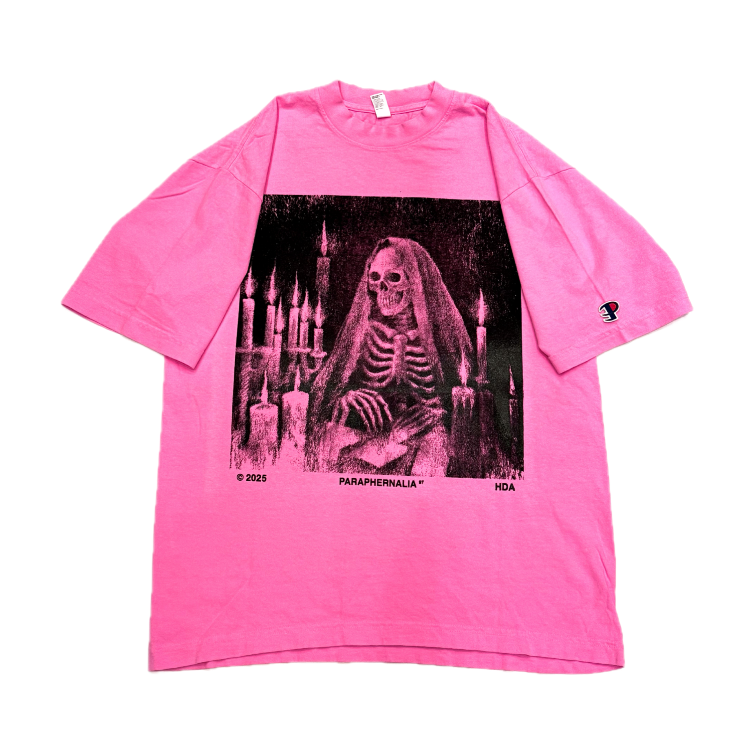 SILENT NIGHT [T-SHIRT]