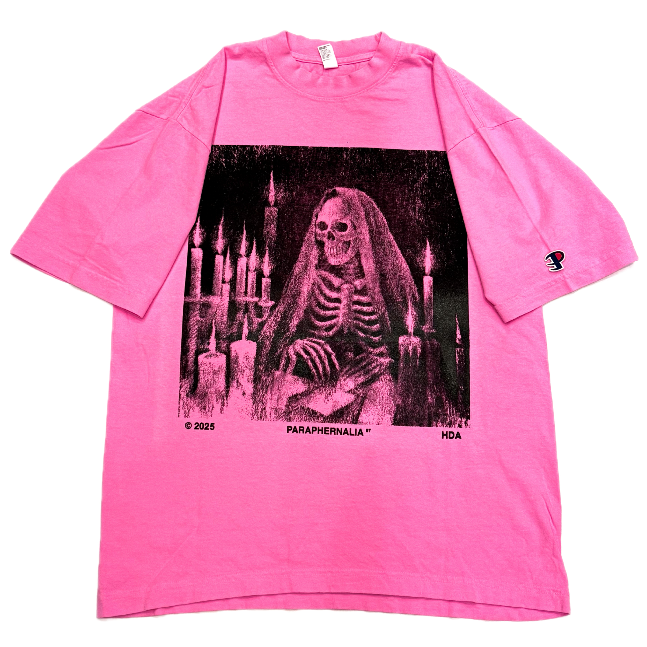 SILENT NIGHT [T-SHIRT]