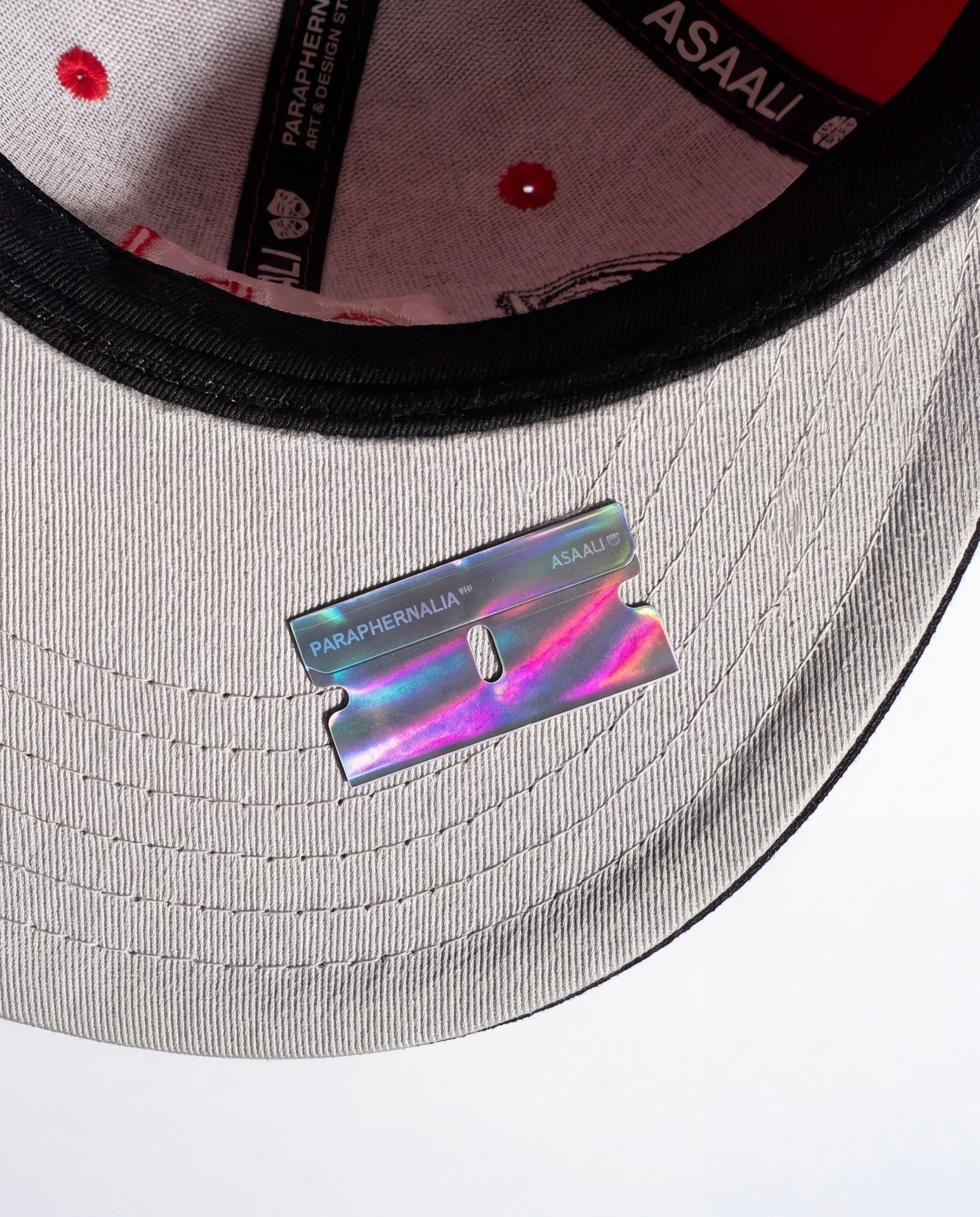 C0CA1NE [FITTED]