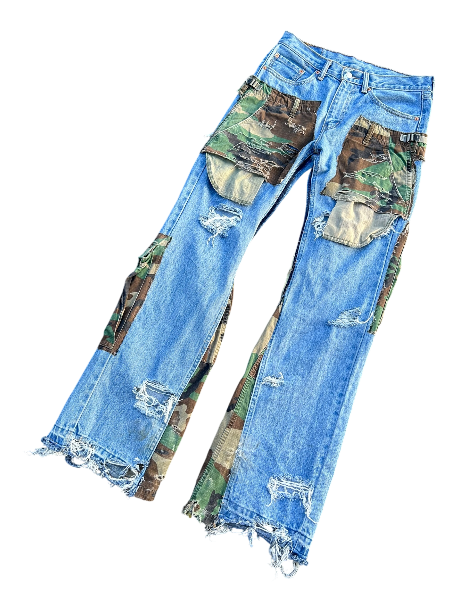 PANTS [31X35]